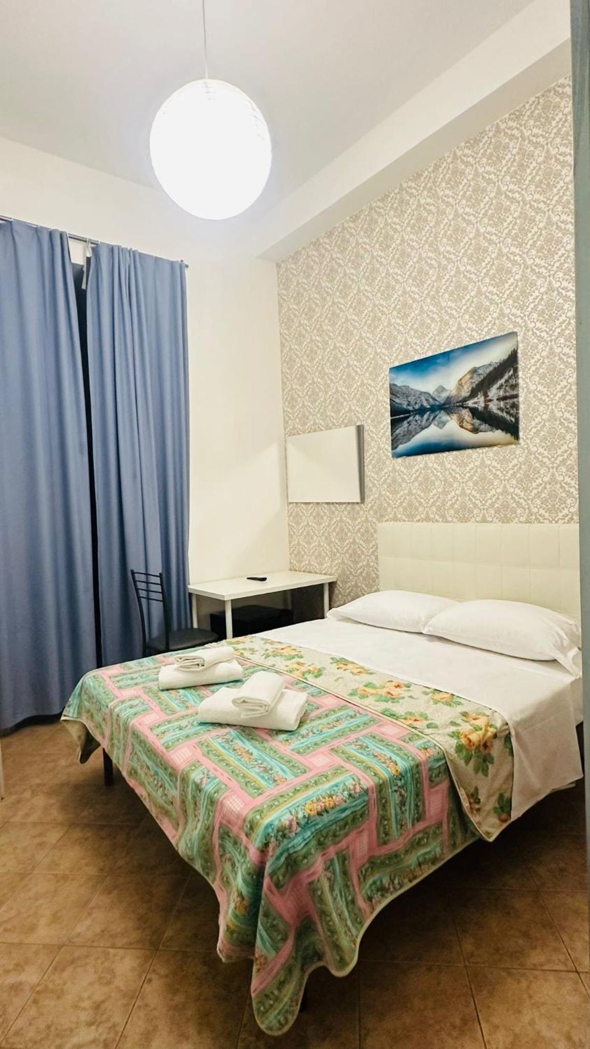 Double or Twin Room photo 2