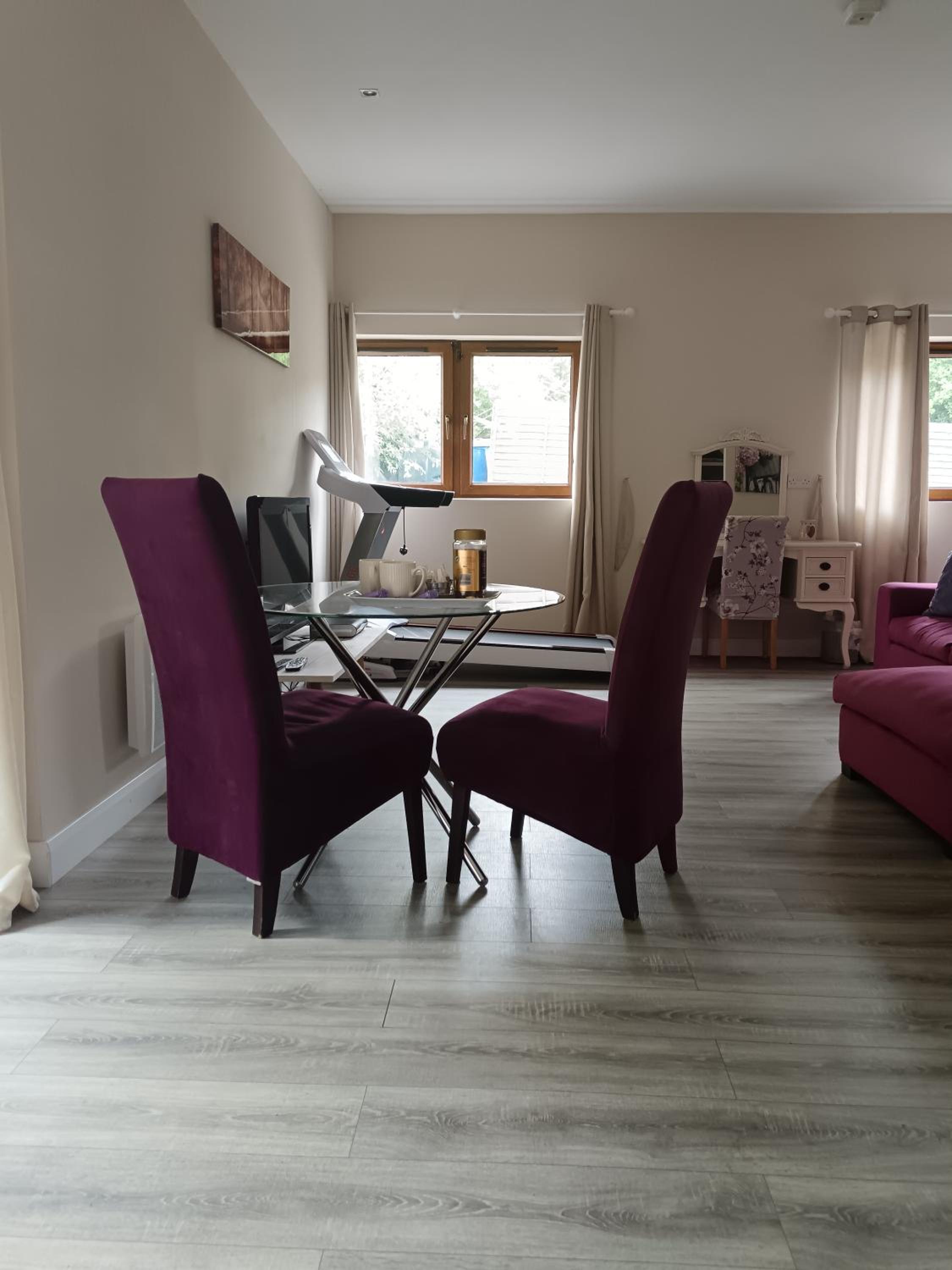 One-Bedroom Apartment - Photo 4