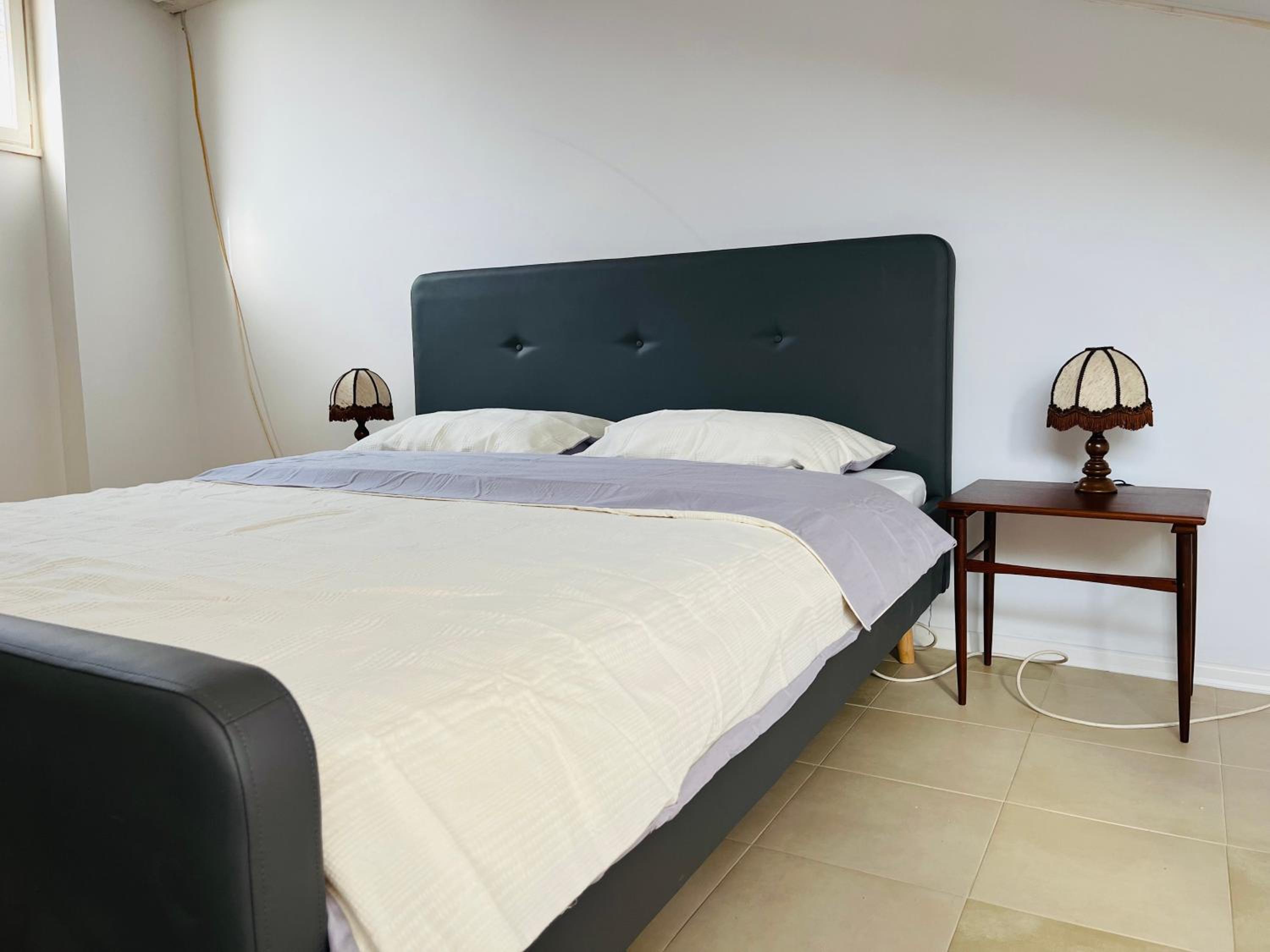 Suite photo 1
