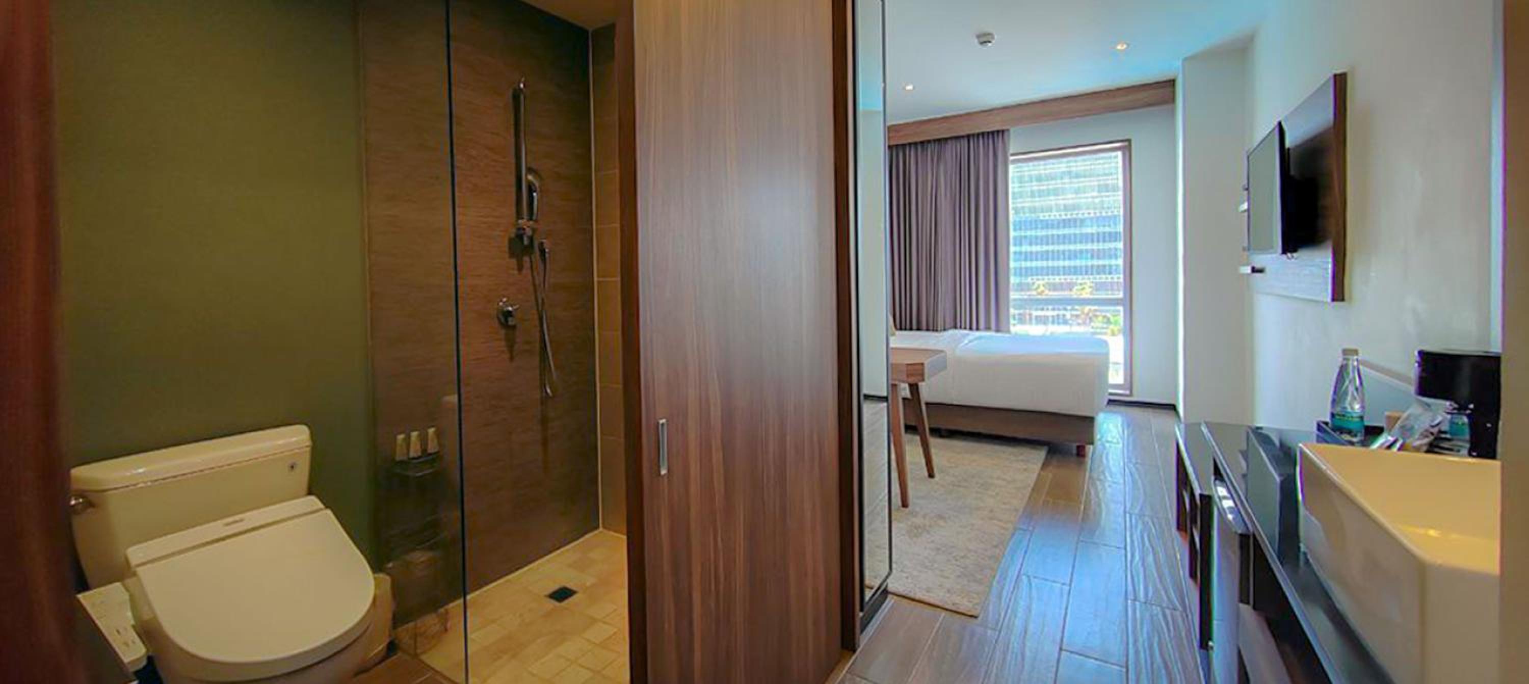 Standard Double Room - Photo 3