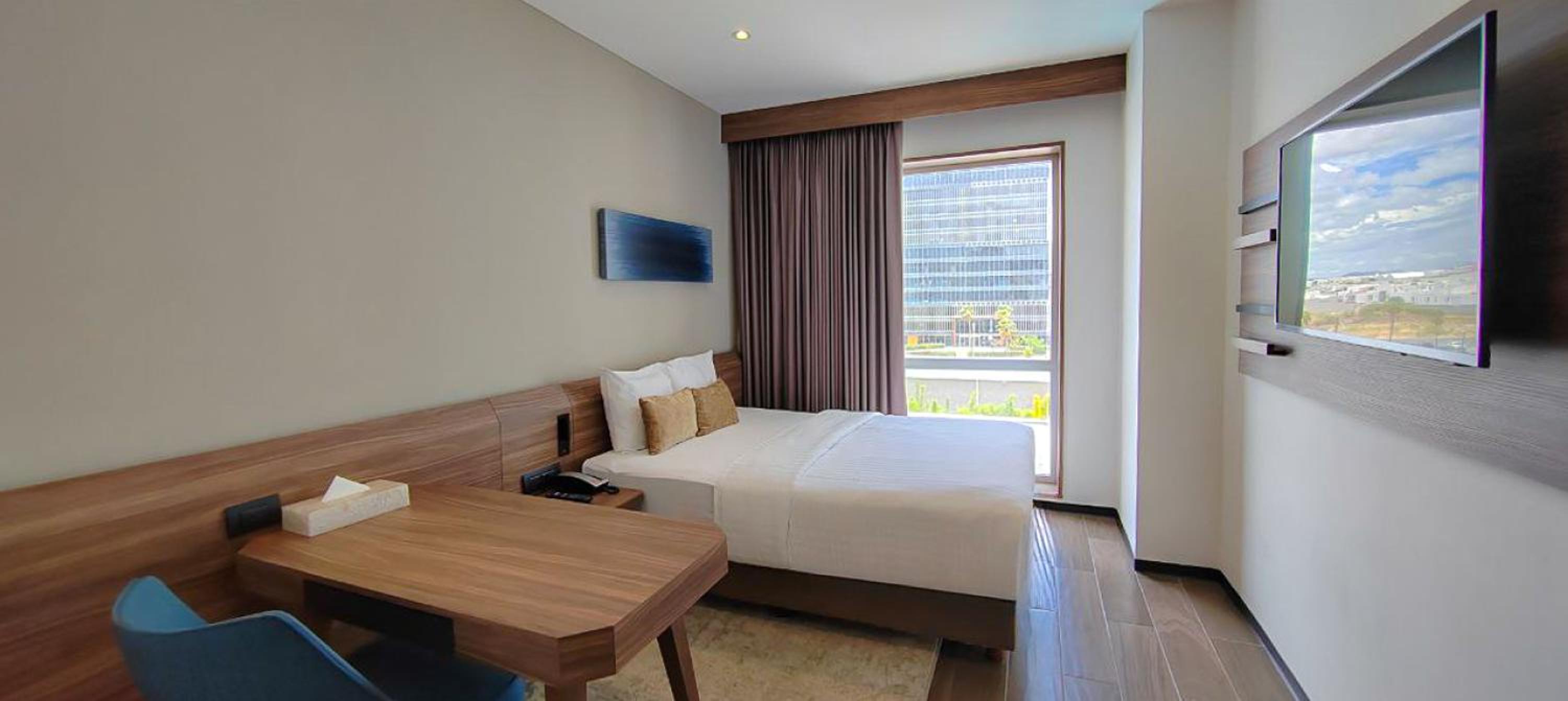 Standard Double Room - Photo 2