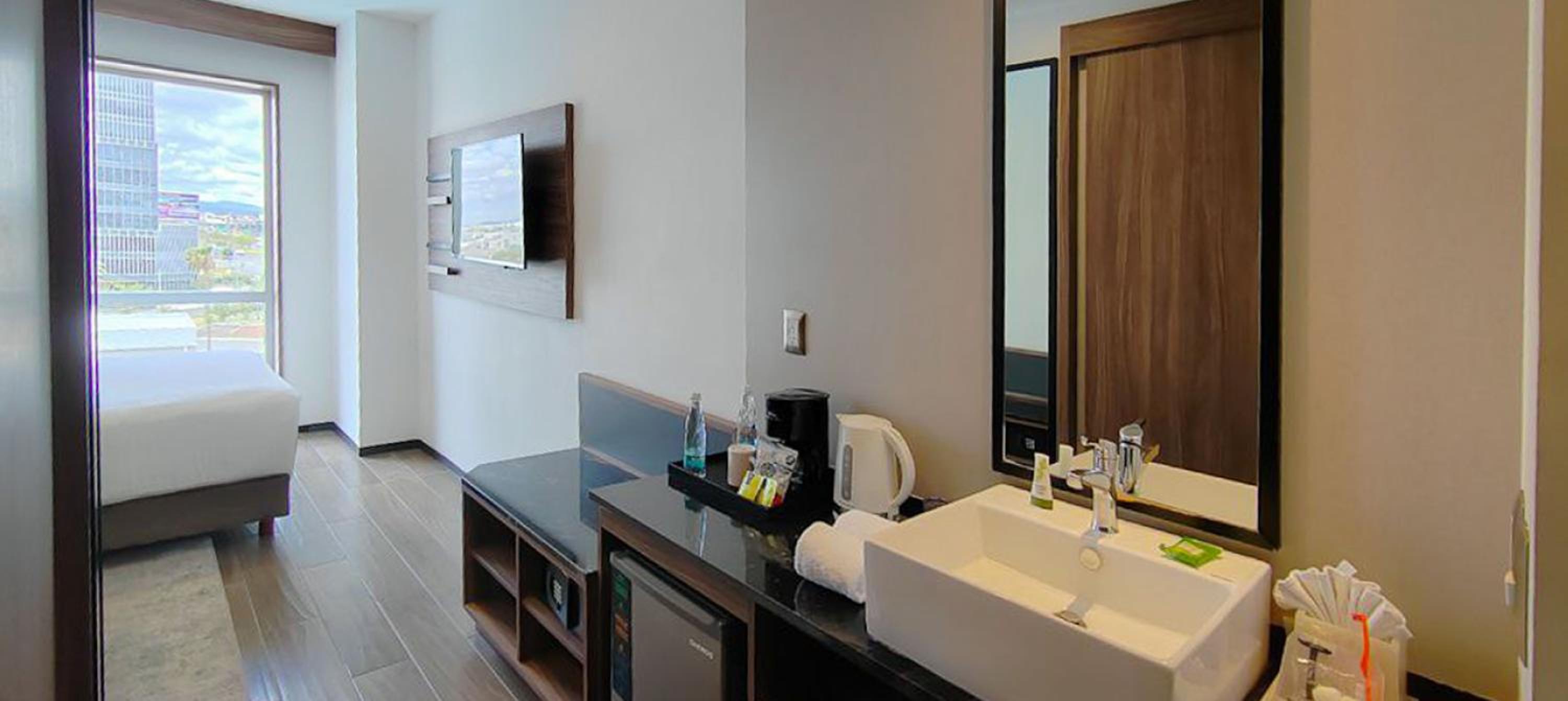 Standard Double Room - Photo 1