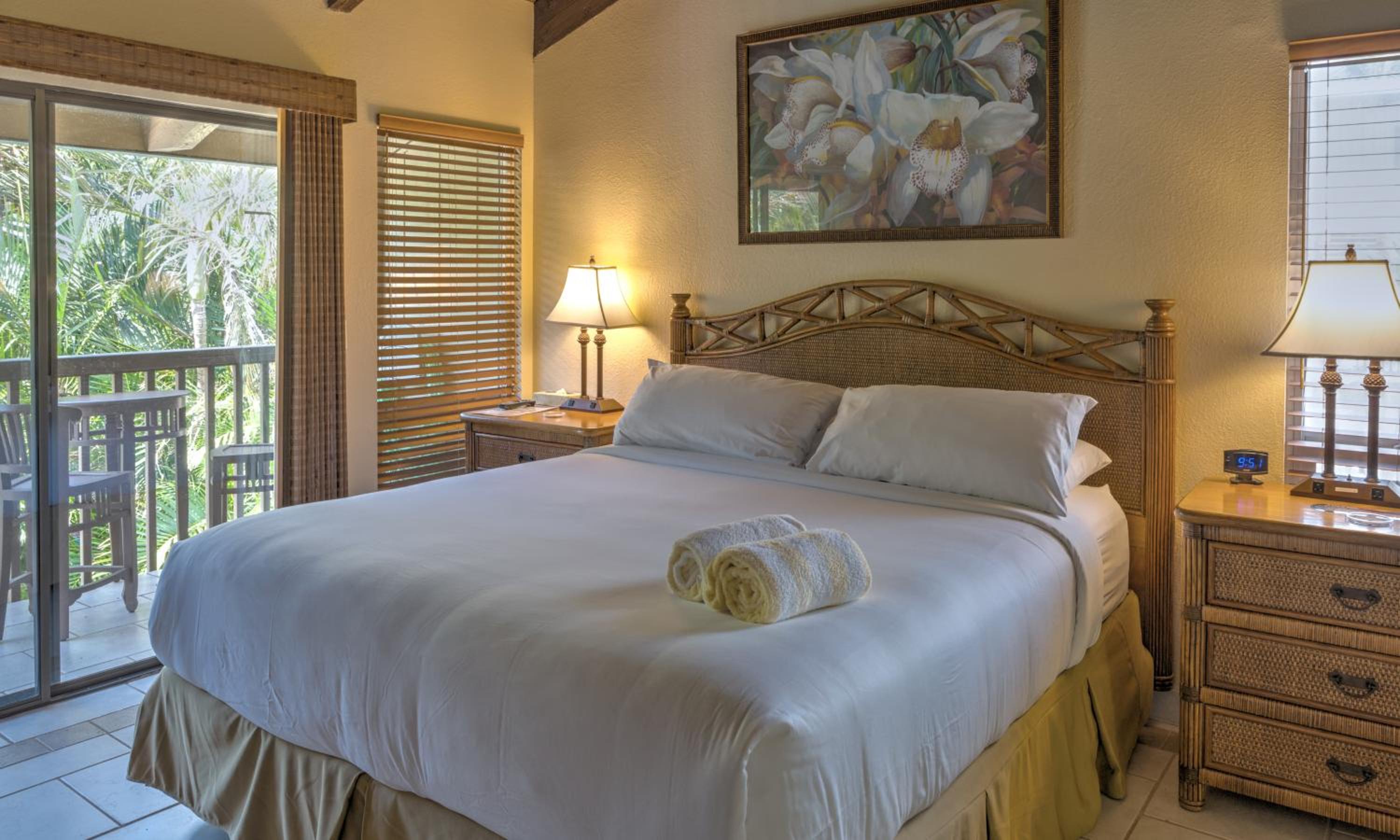 Three-Bedroom Suite - Photo 5