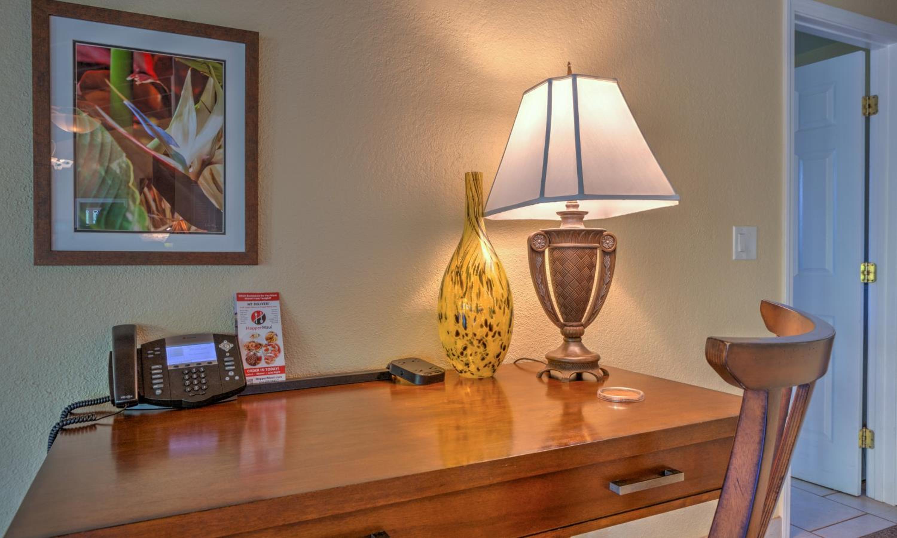 Three-Bedroom Suite - Photo 6