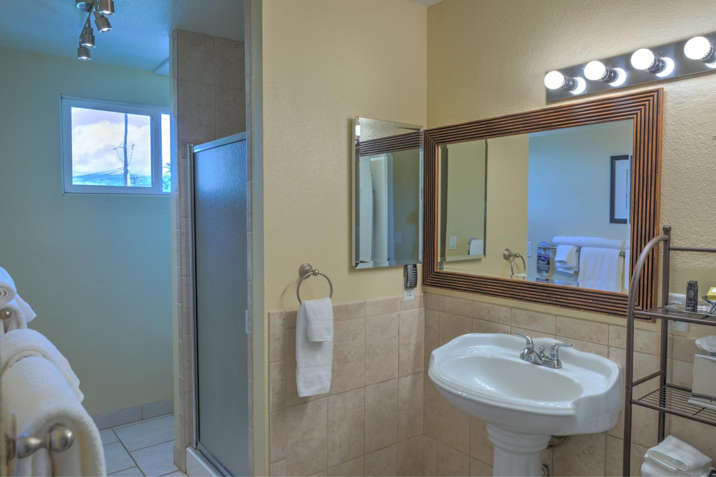Three-Bedroom Suite - Photo 11