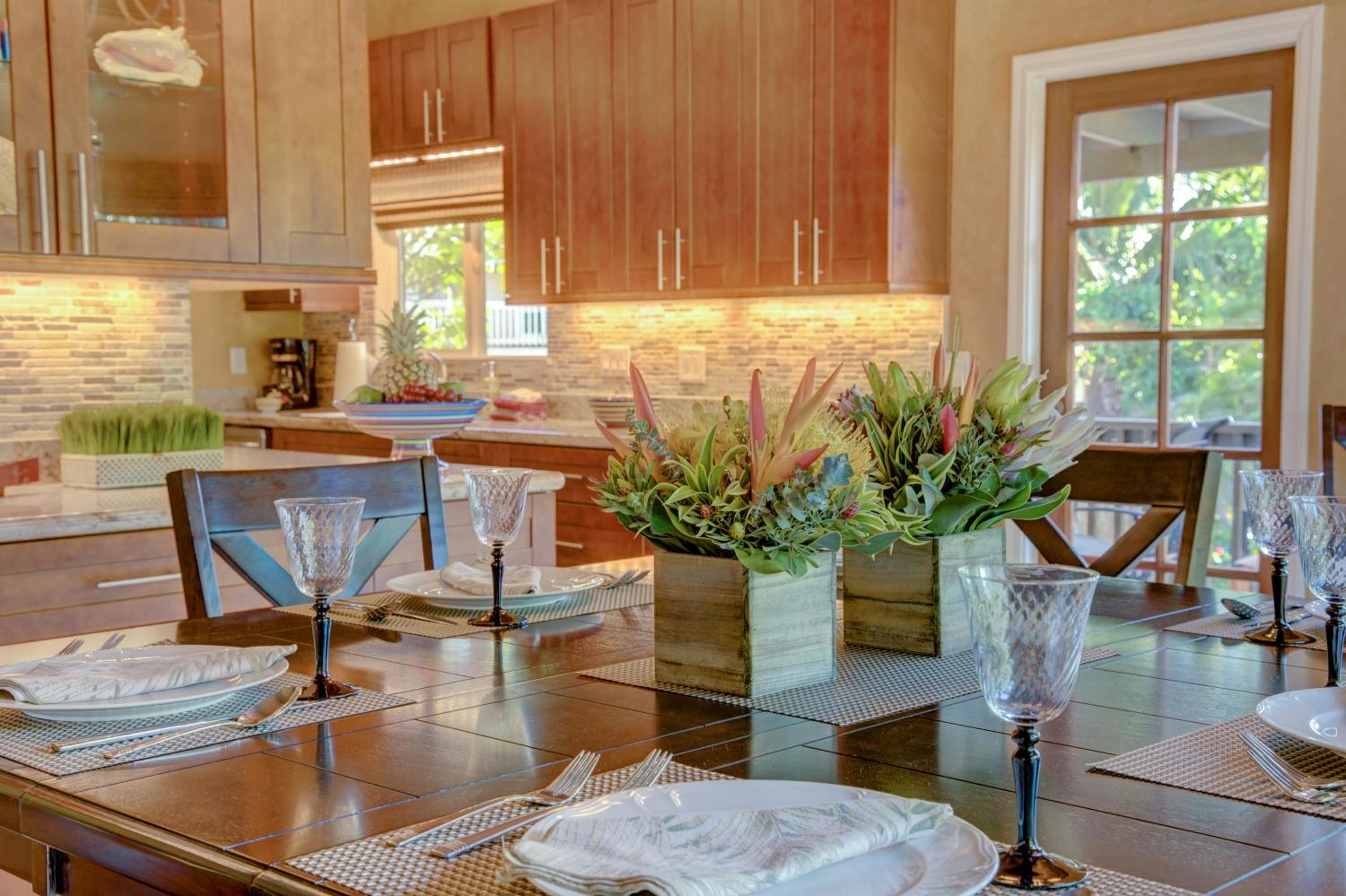 Three-Bedroom Suite - Photo 10