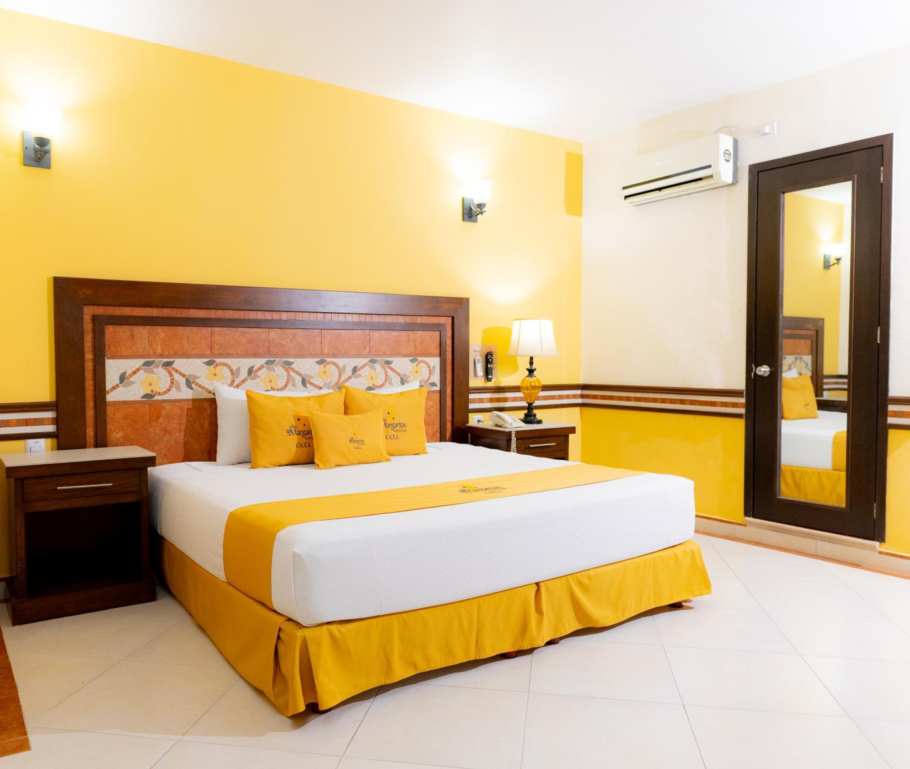 Executive King Room - Photo 1