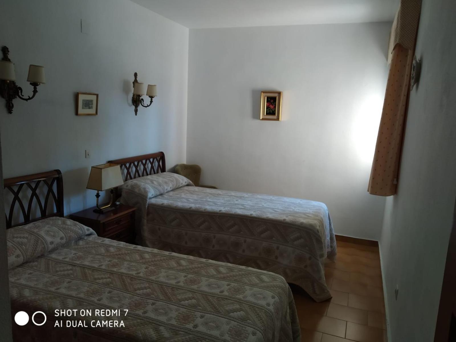Casa de tres habitaciones