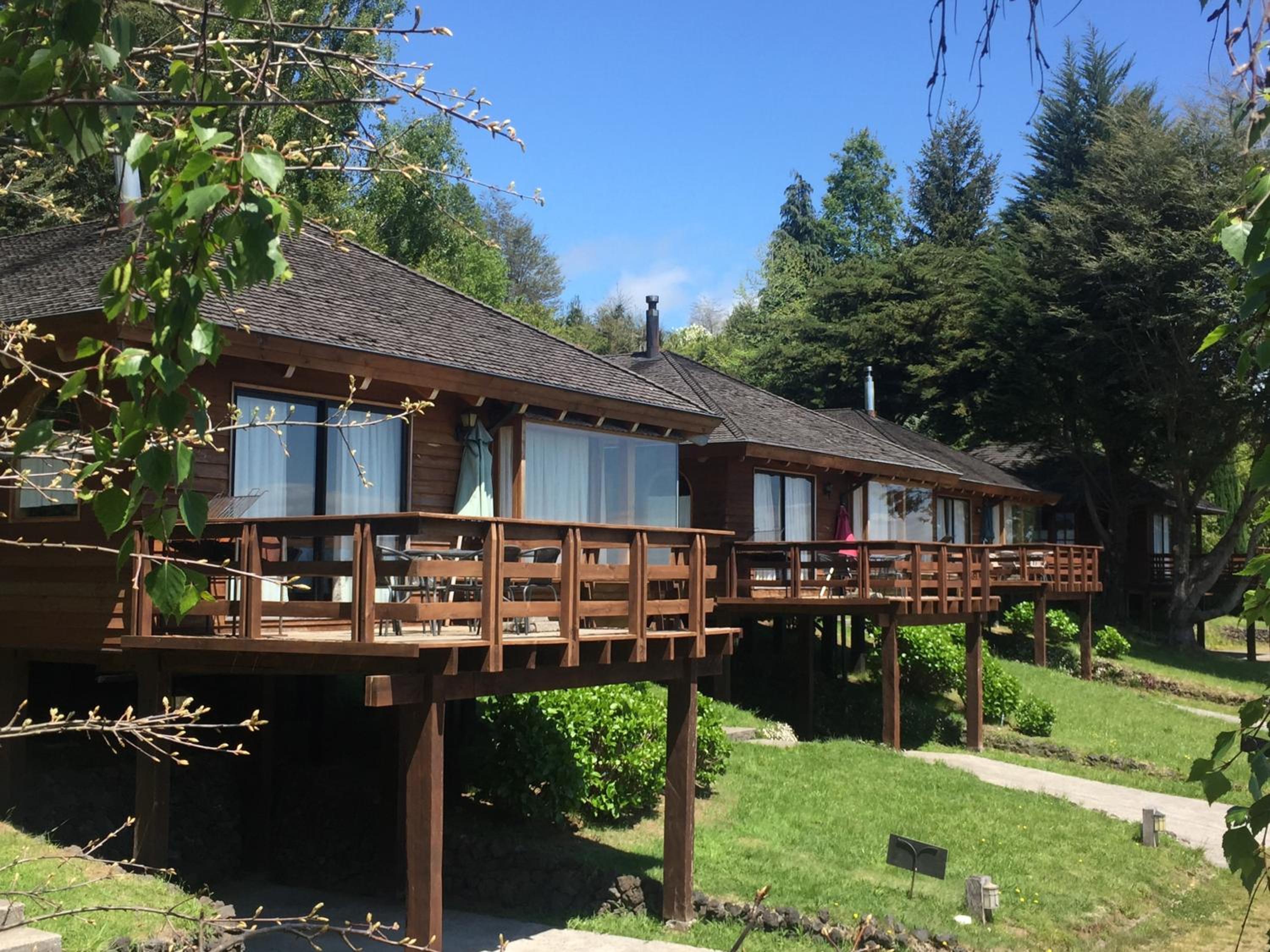 Three-Bedroom Bungalow (8 Adults)  photo 2