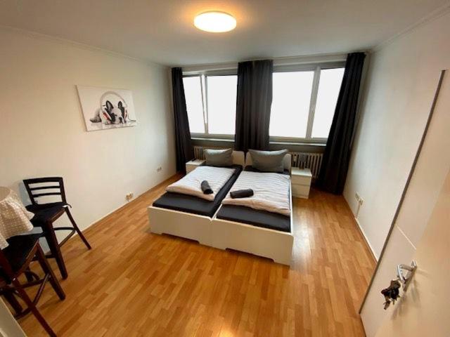 Standard Double Room photo 2