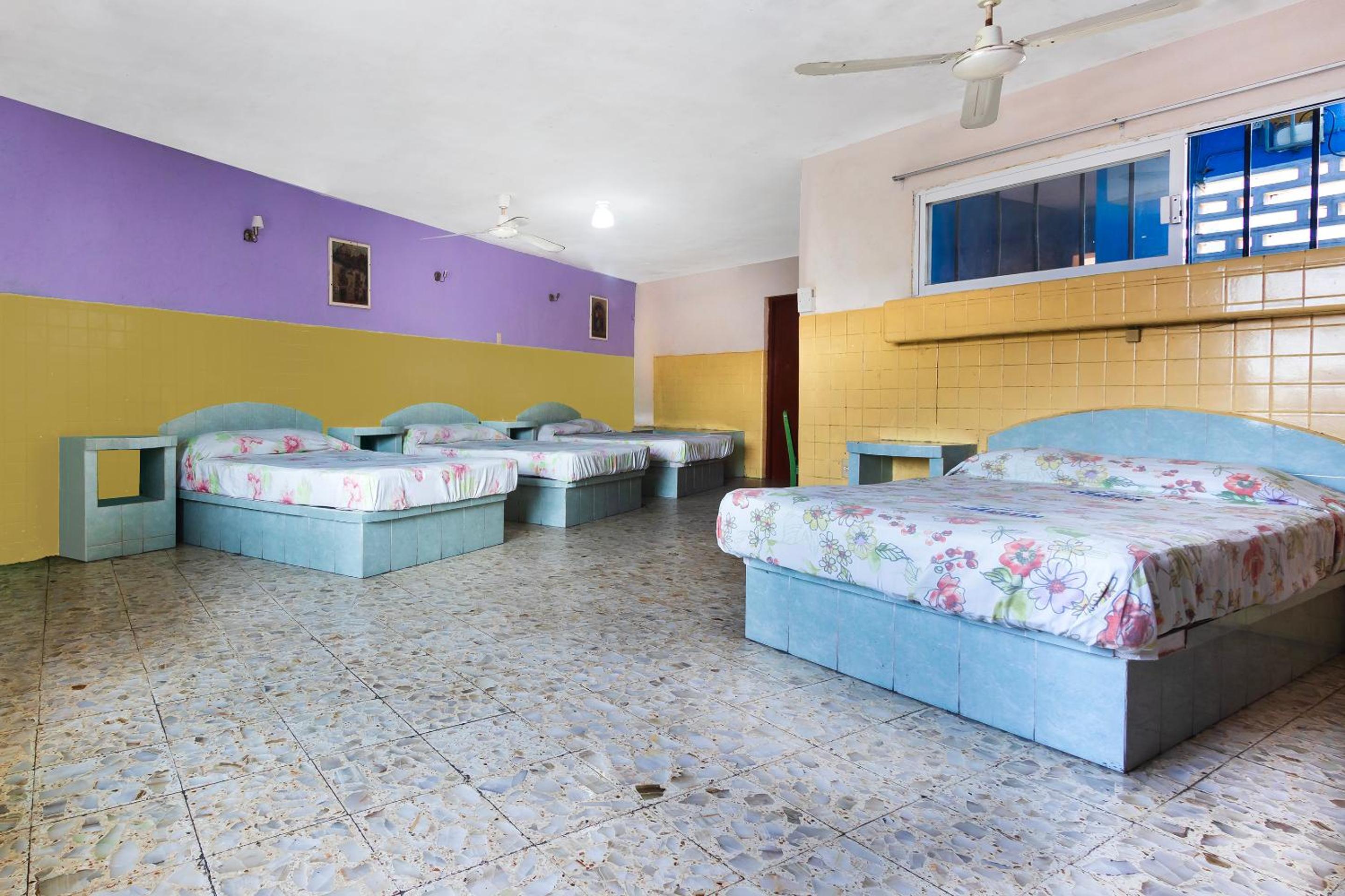 Standard Four Beds photo 2