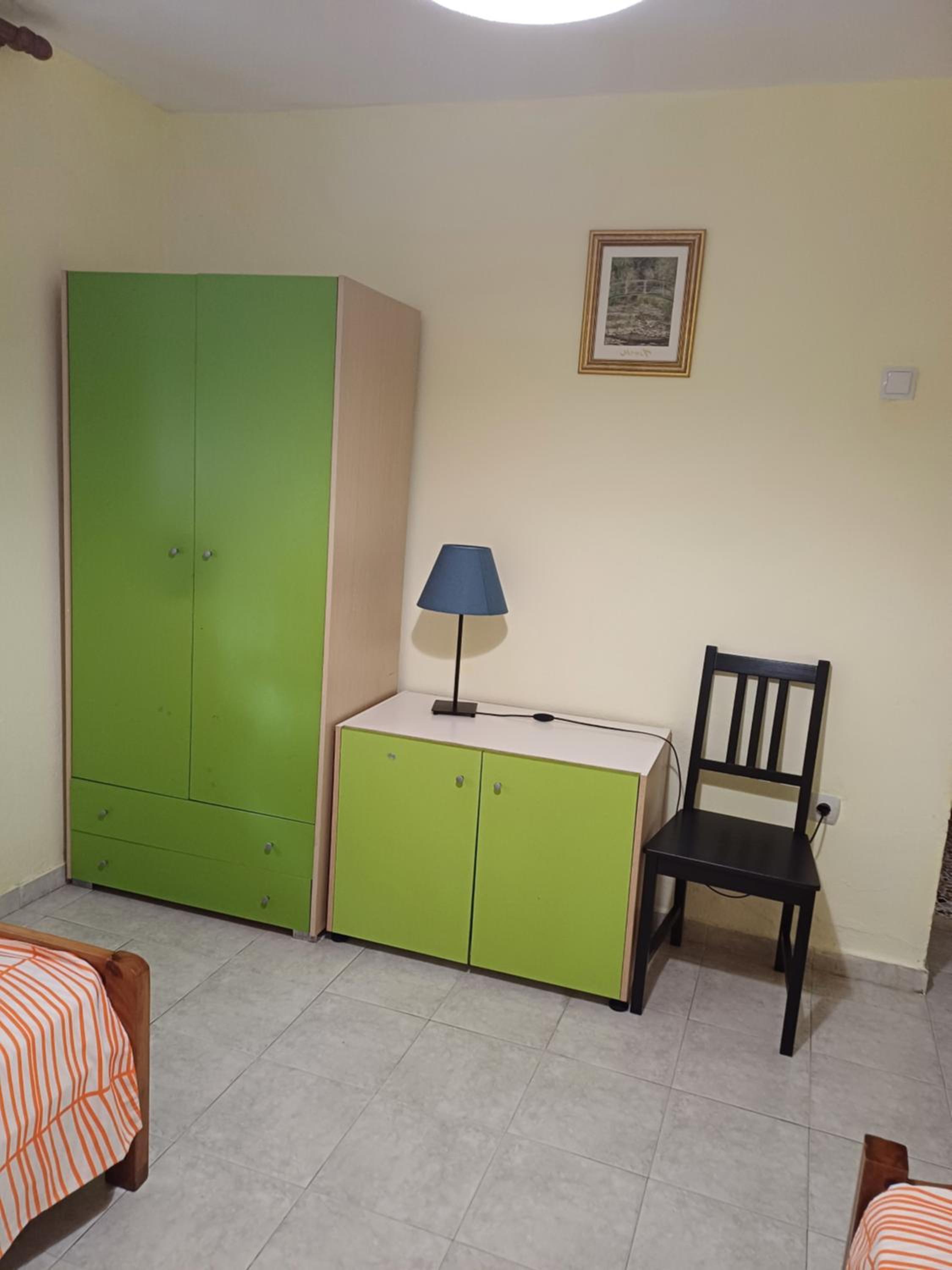 Two-Bedroom Apartment with Terrace photo 3