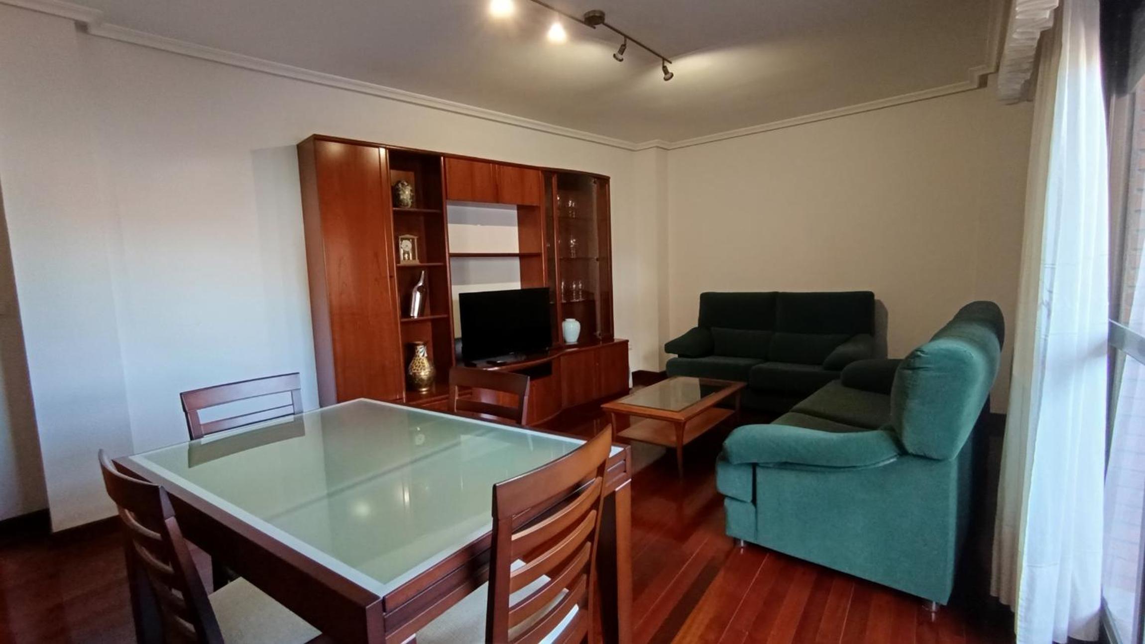 Departamento de tres habitaciones