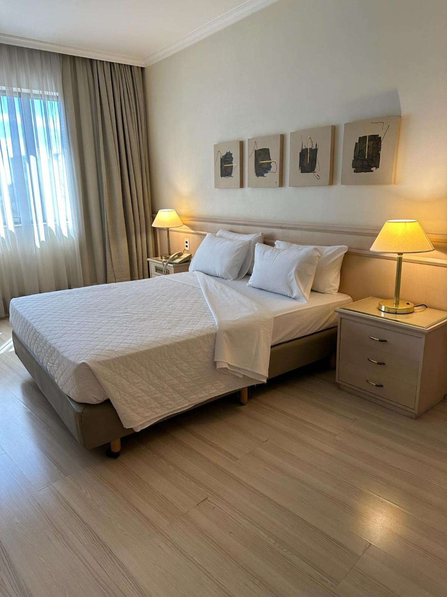 Superior Queen Room - Photo 8