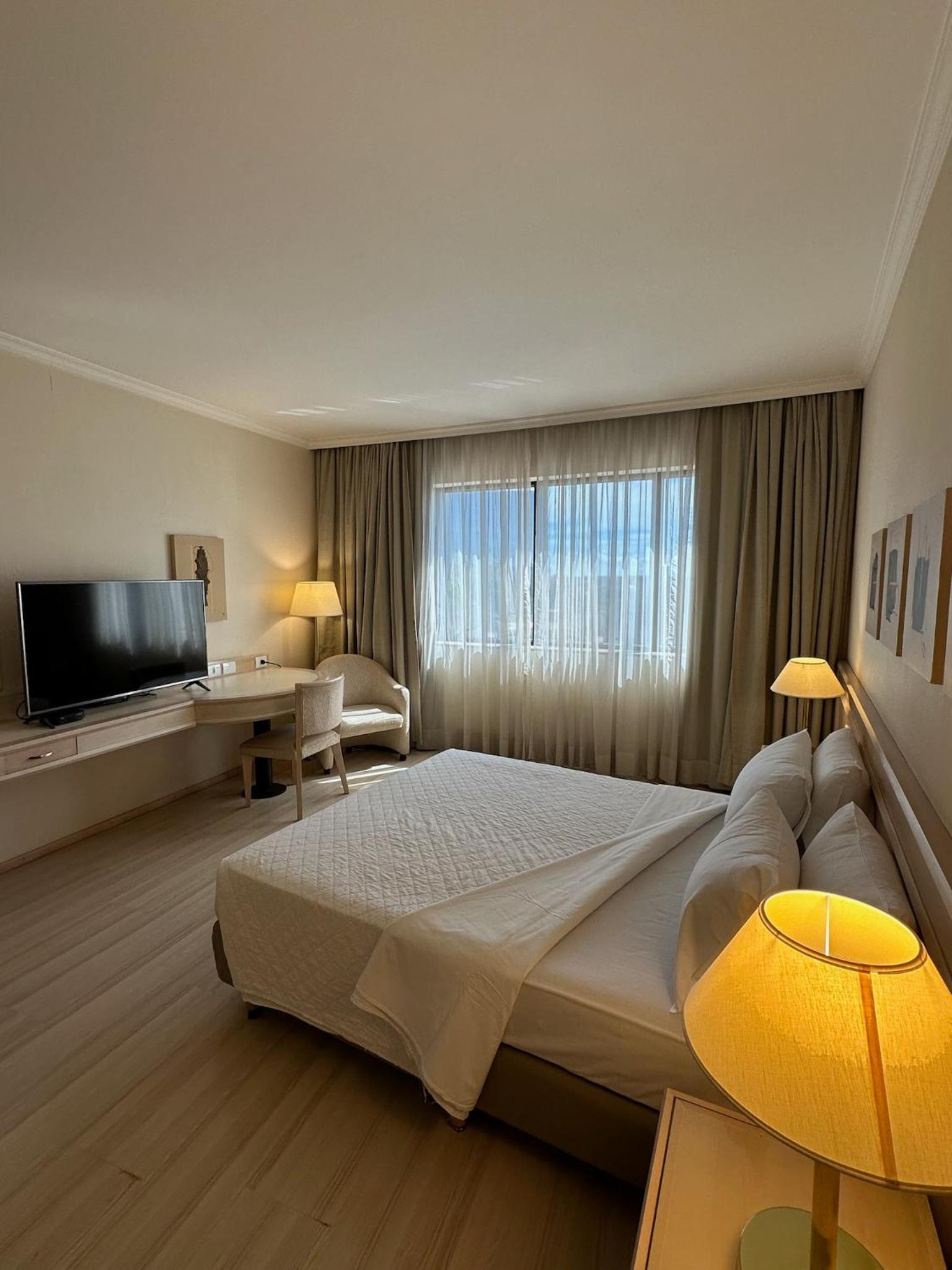 Superior Queen Room - Photo 10