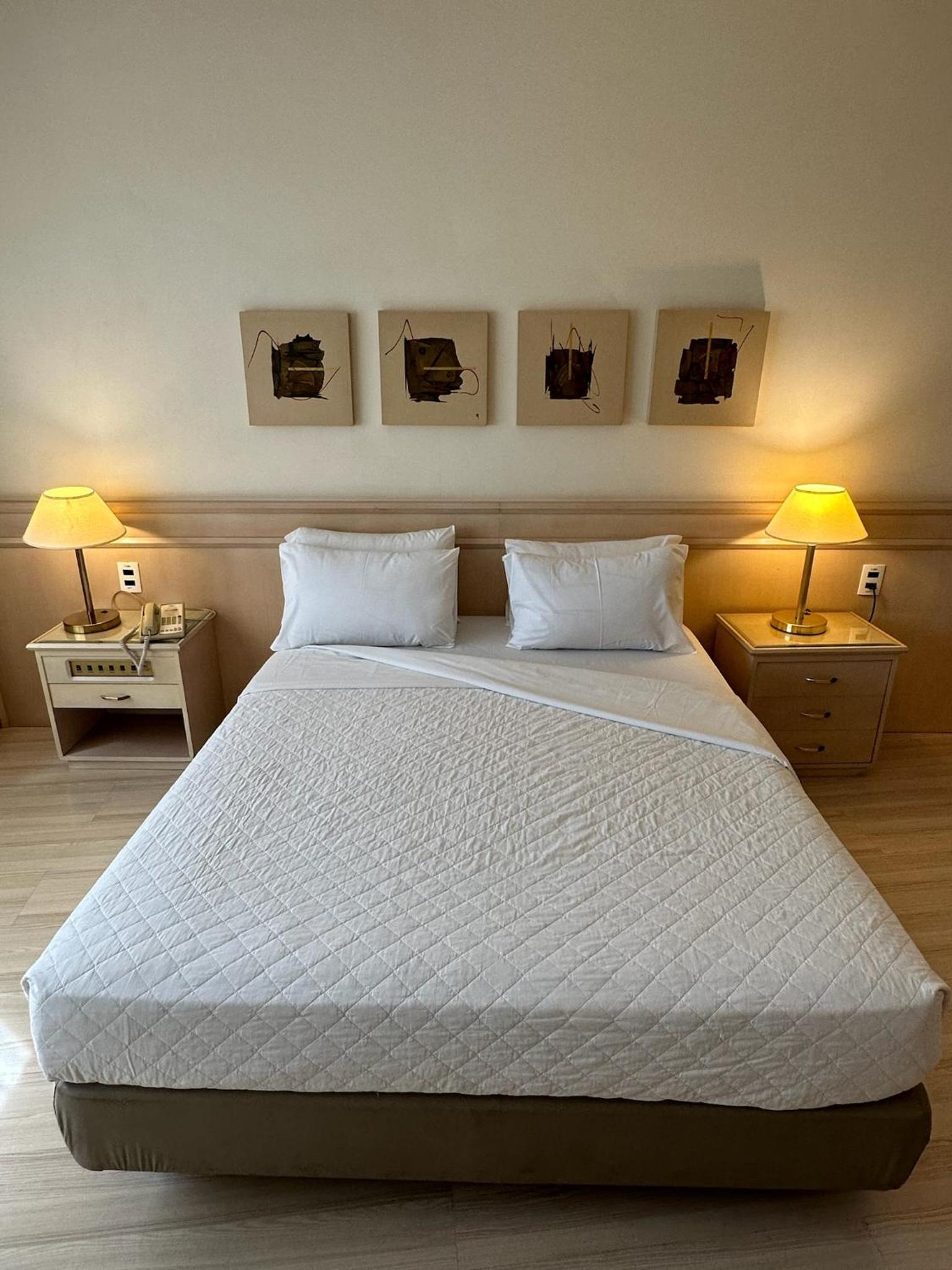 Superior Queen Room - Photo 15
