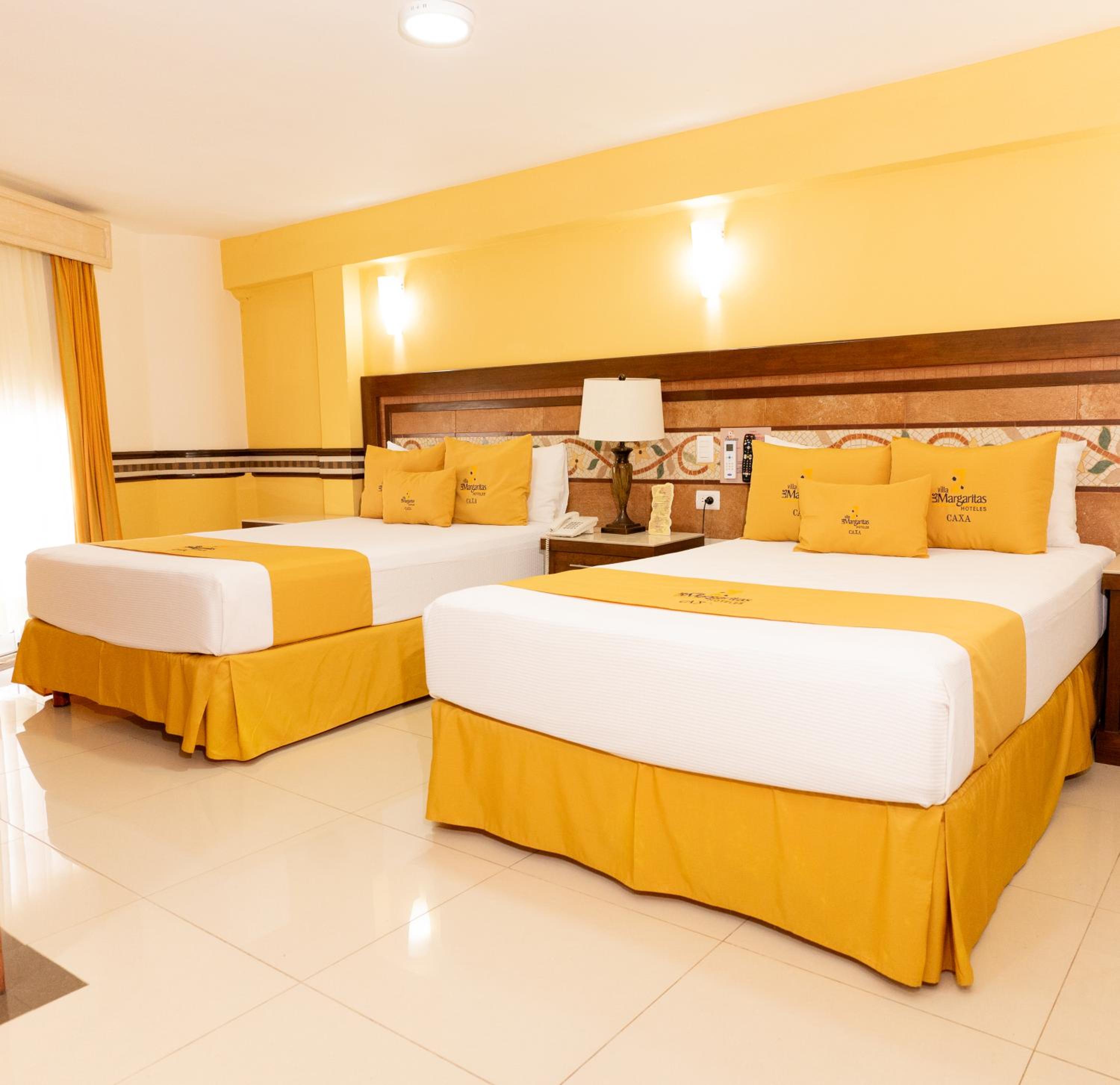 Quadruple Room - Photo 3