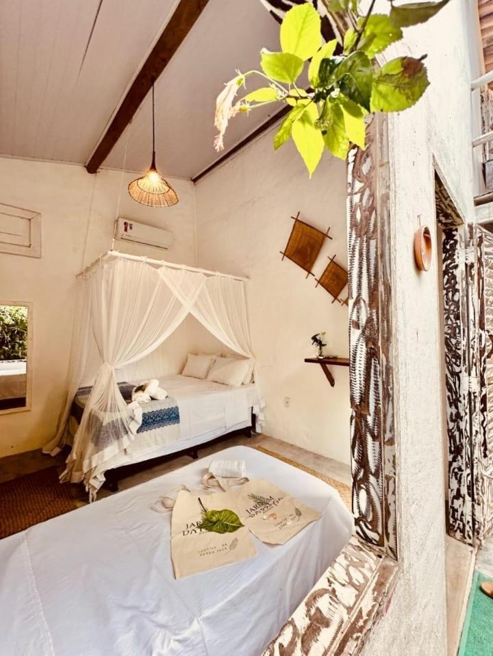 Luxury Triple Room photo 1