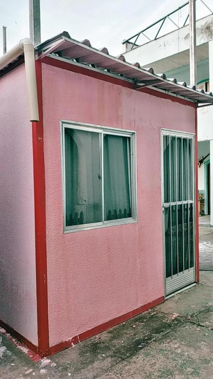 Studio in a Sea Container - Photo 2