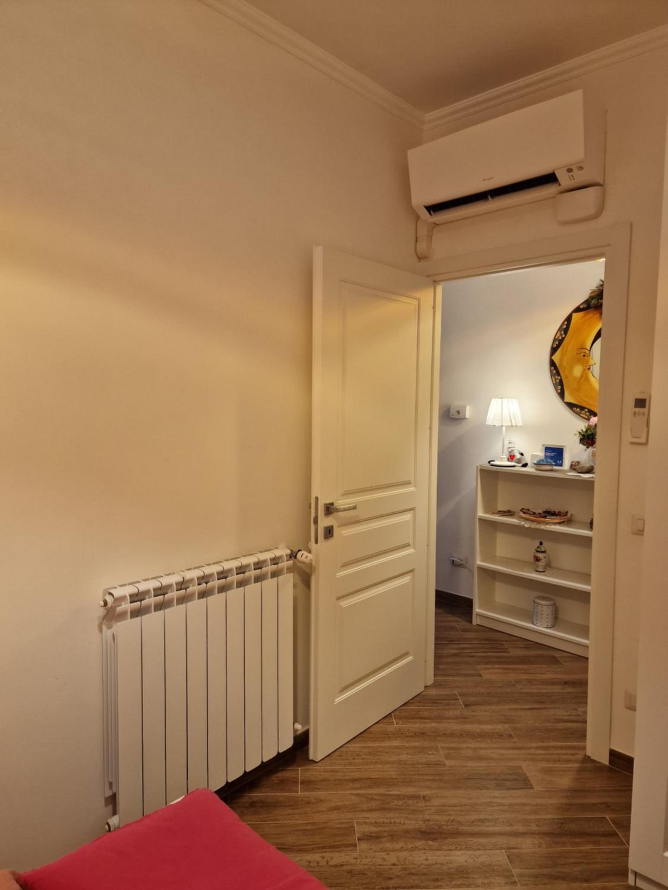 Apartment with Garden View photo 2