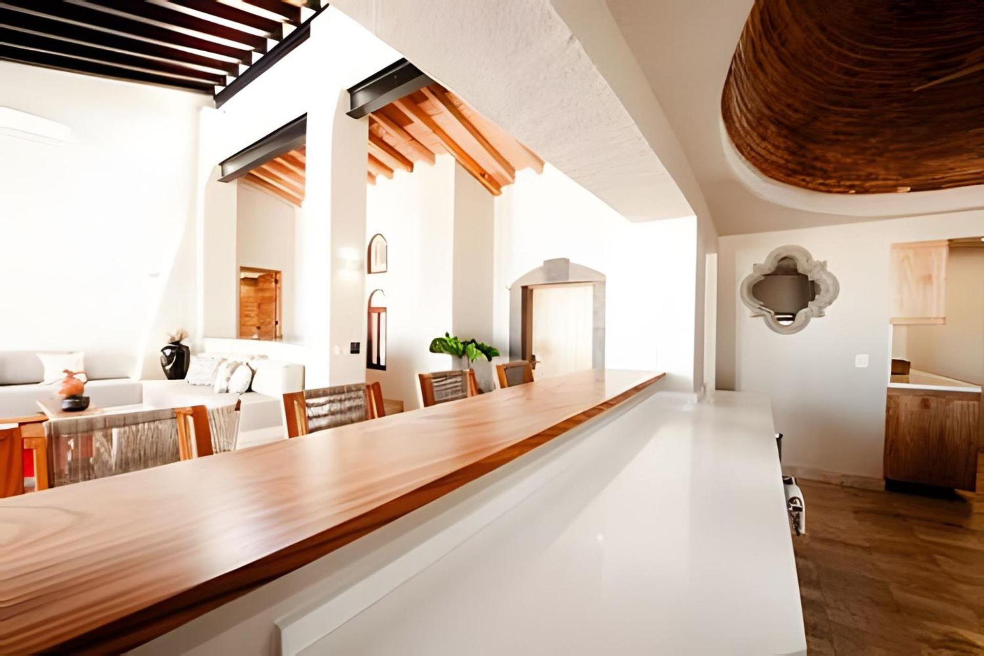 Villa mit Privatpool