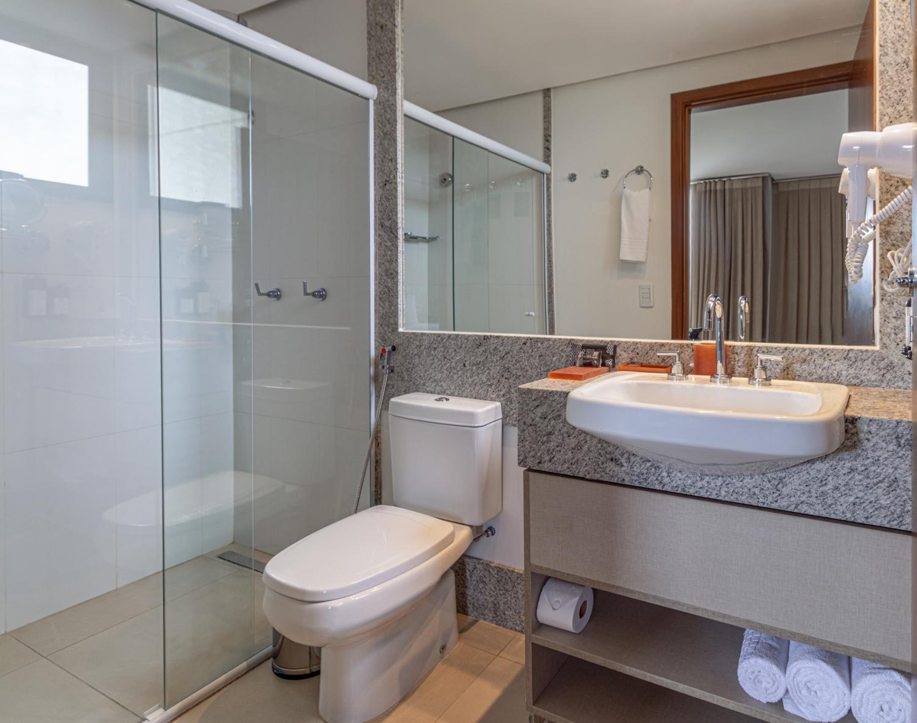 Standard Twin Room - Photo 5