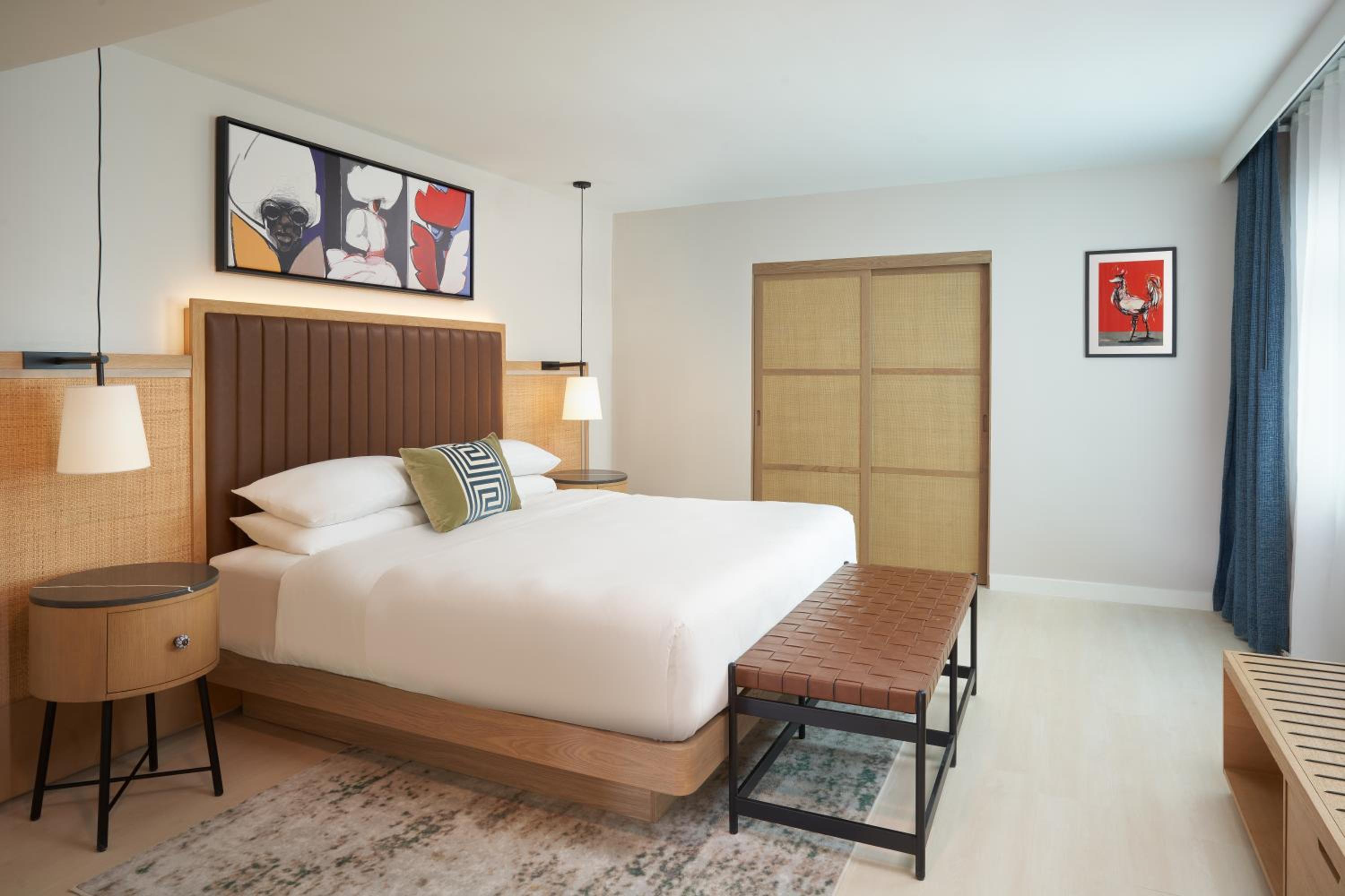 One-Bedroom Larger Suite - Photo 10