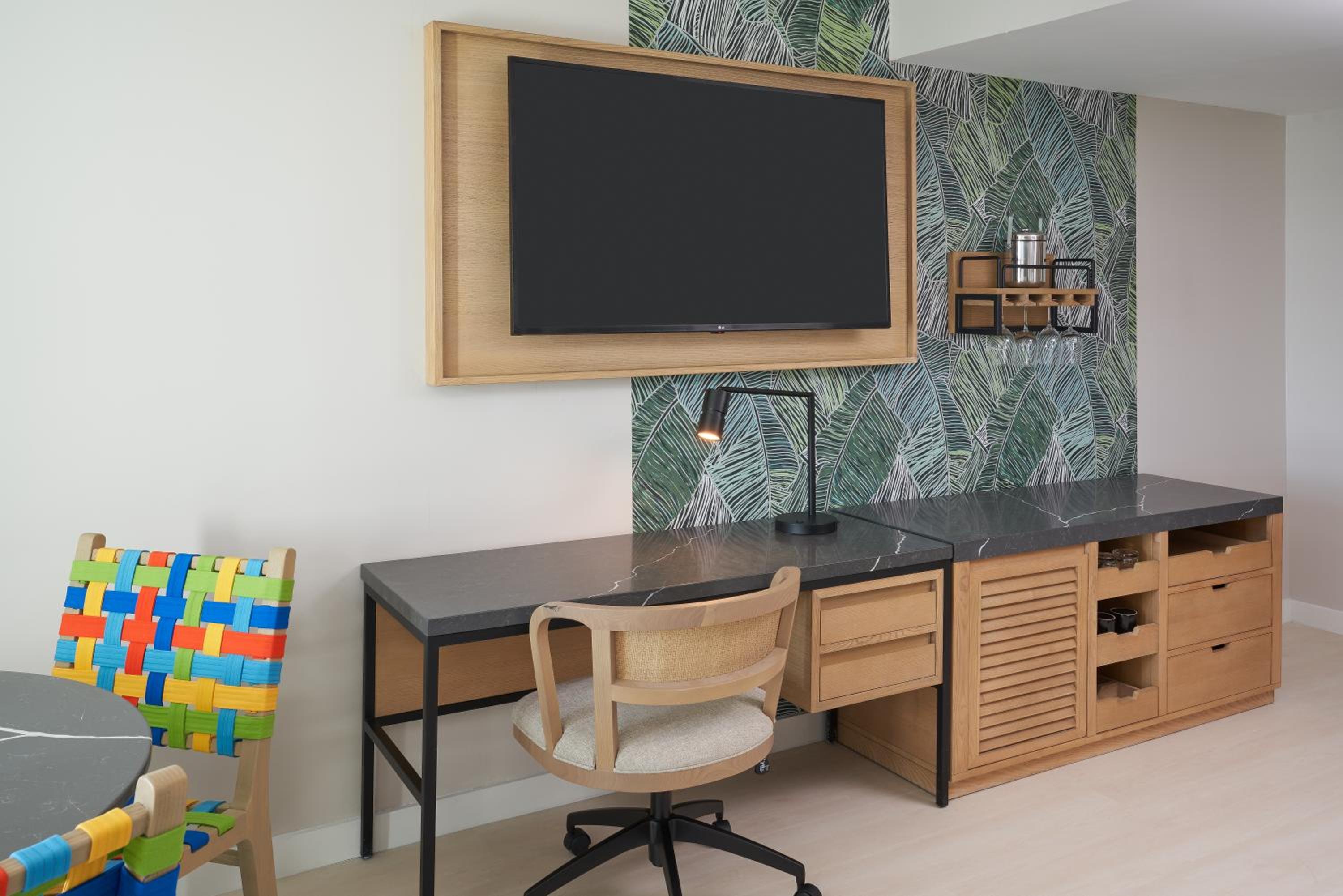 King Room with Bay View - Photo 1