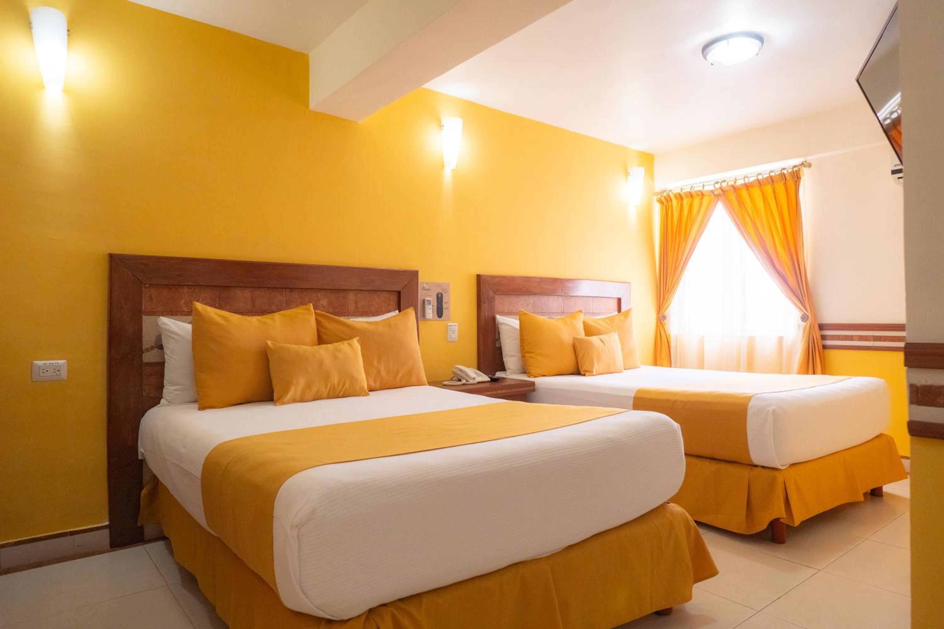Double or Twin Room - Photo 6