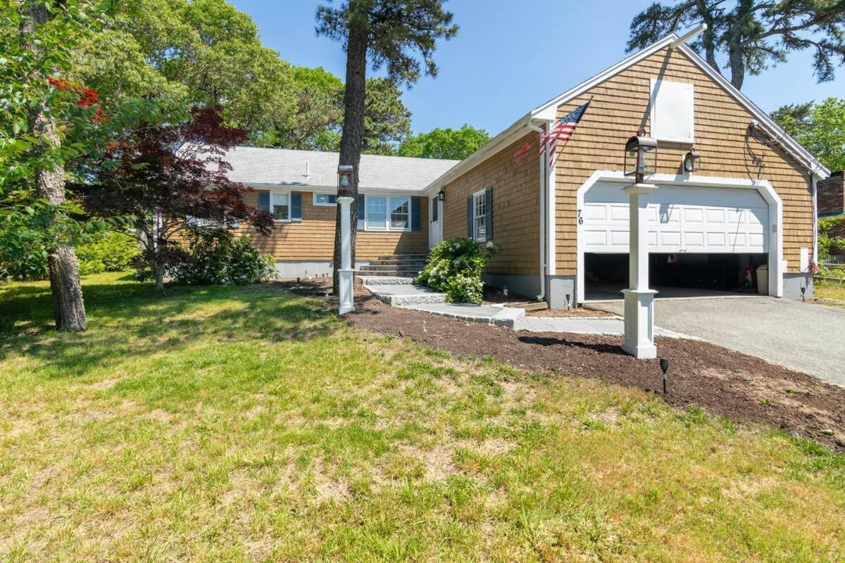 Four-Bedroom House photo 1