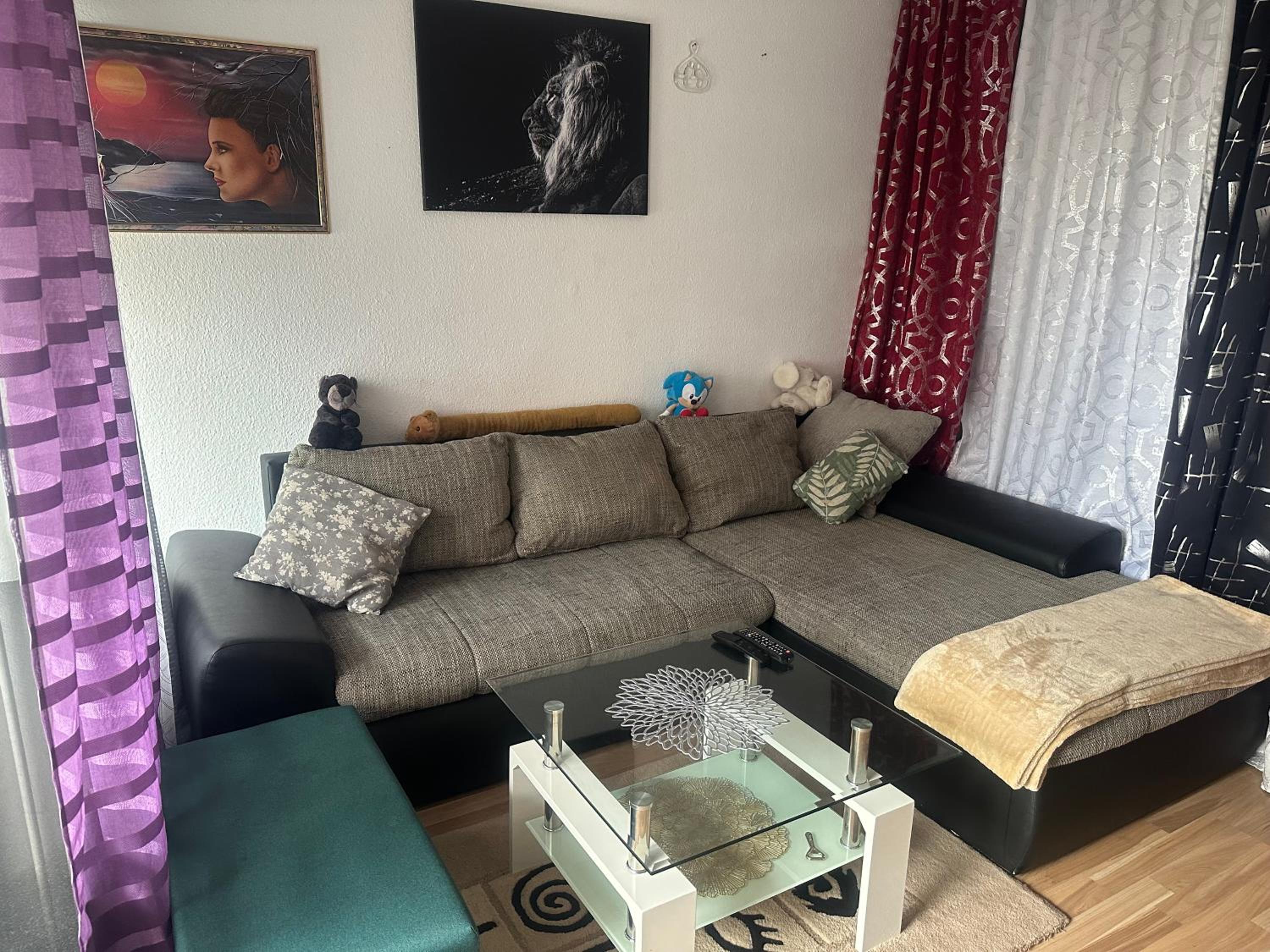 Two-Bedroom Apartment photo 2