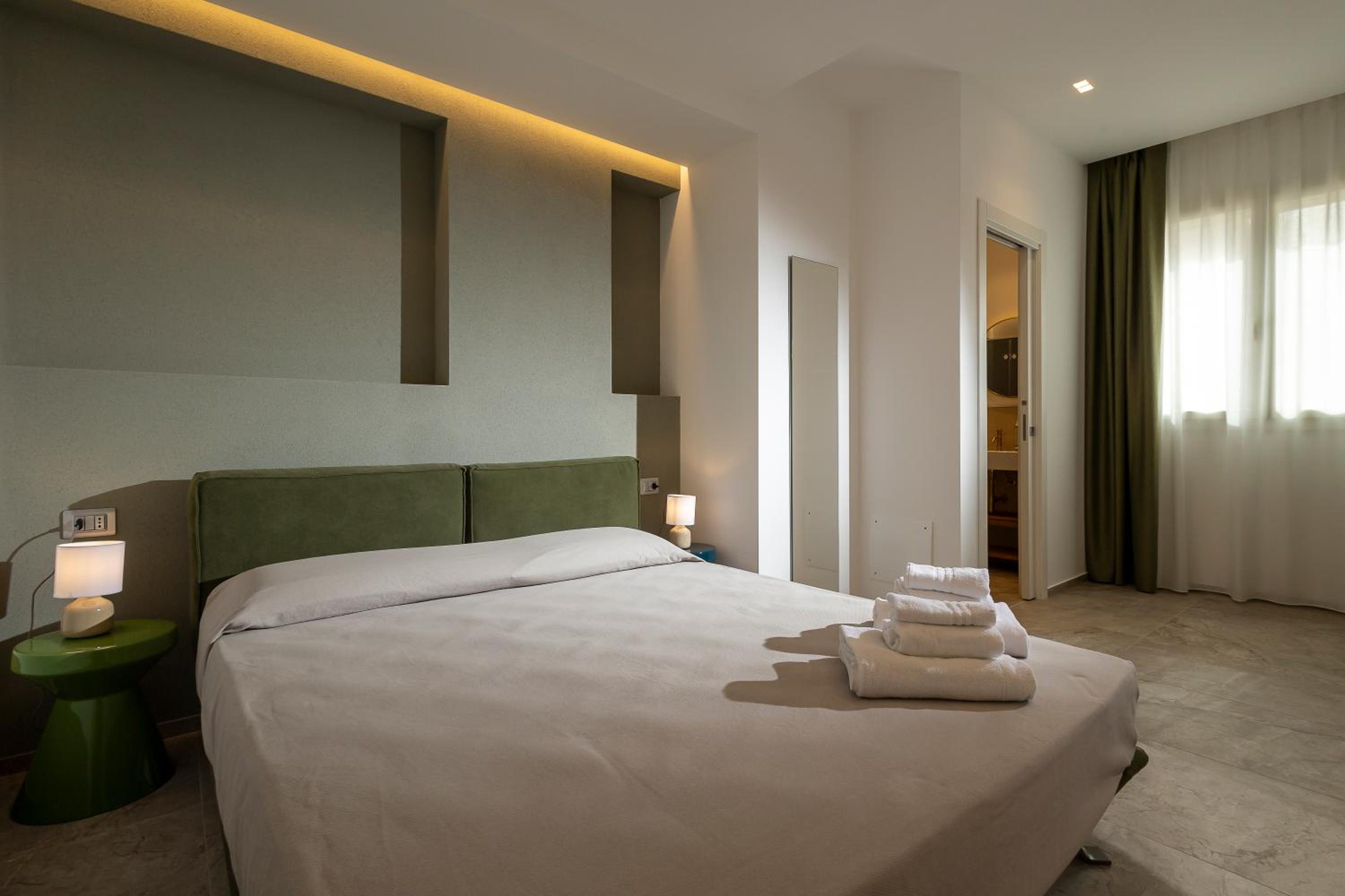 Double Room photo 3
