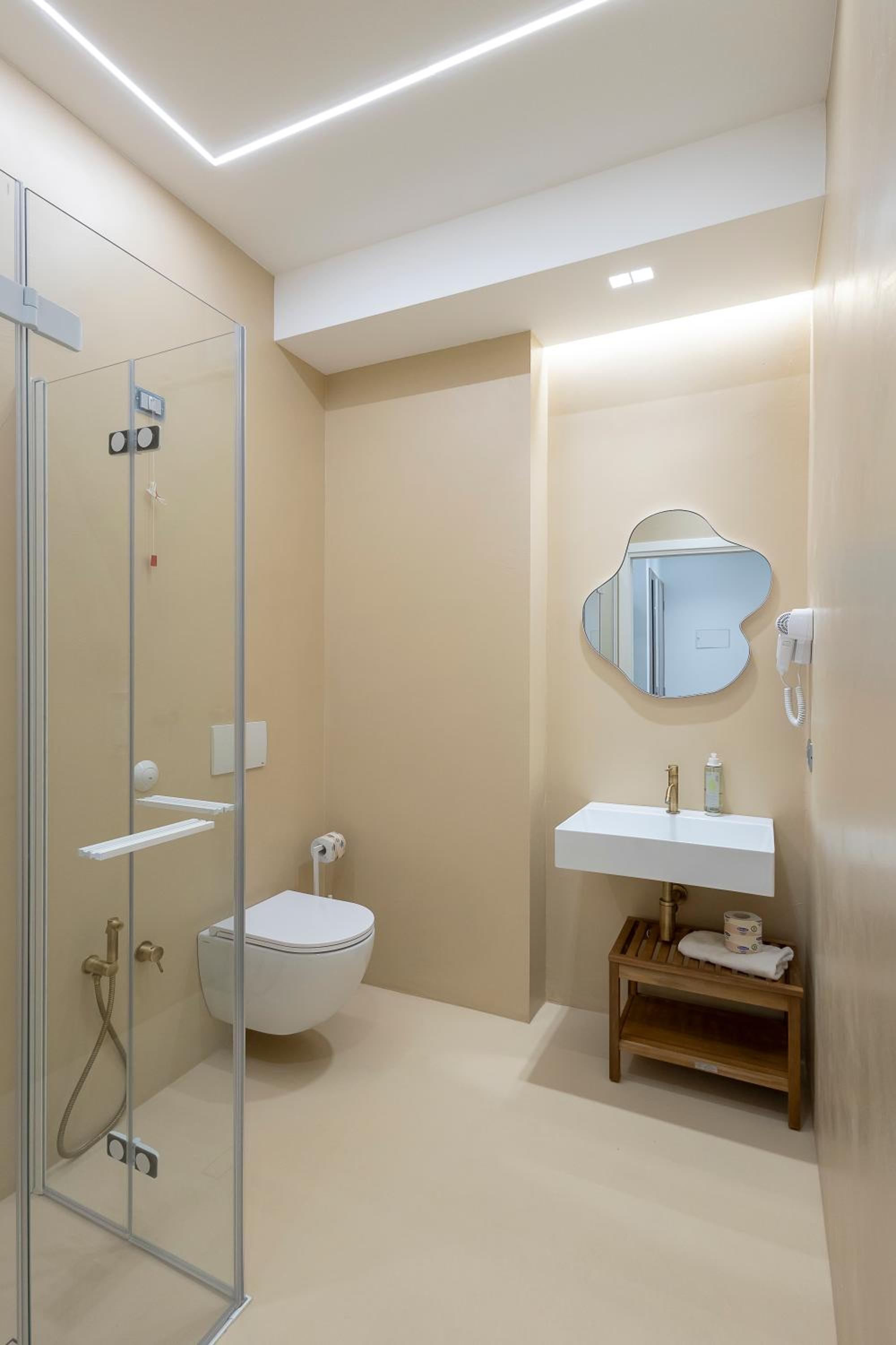 Quadruple Room photo 3