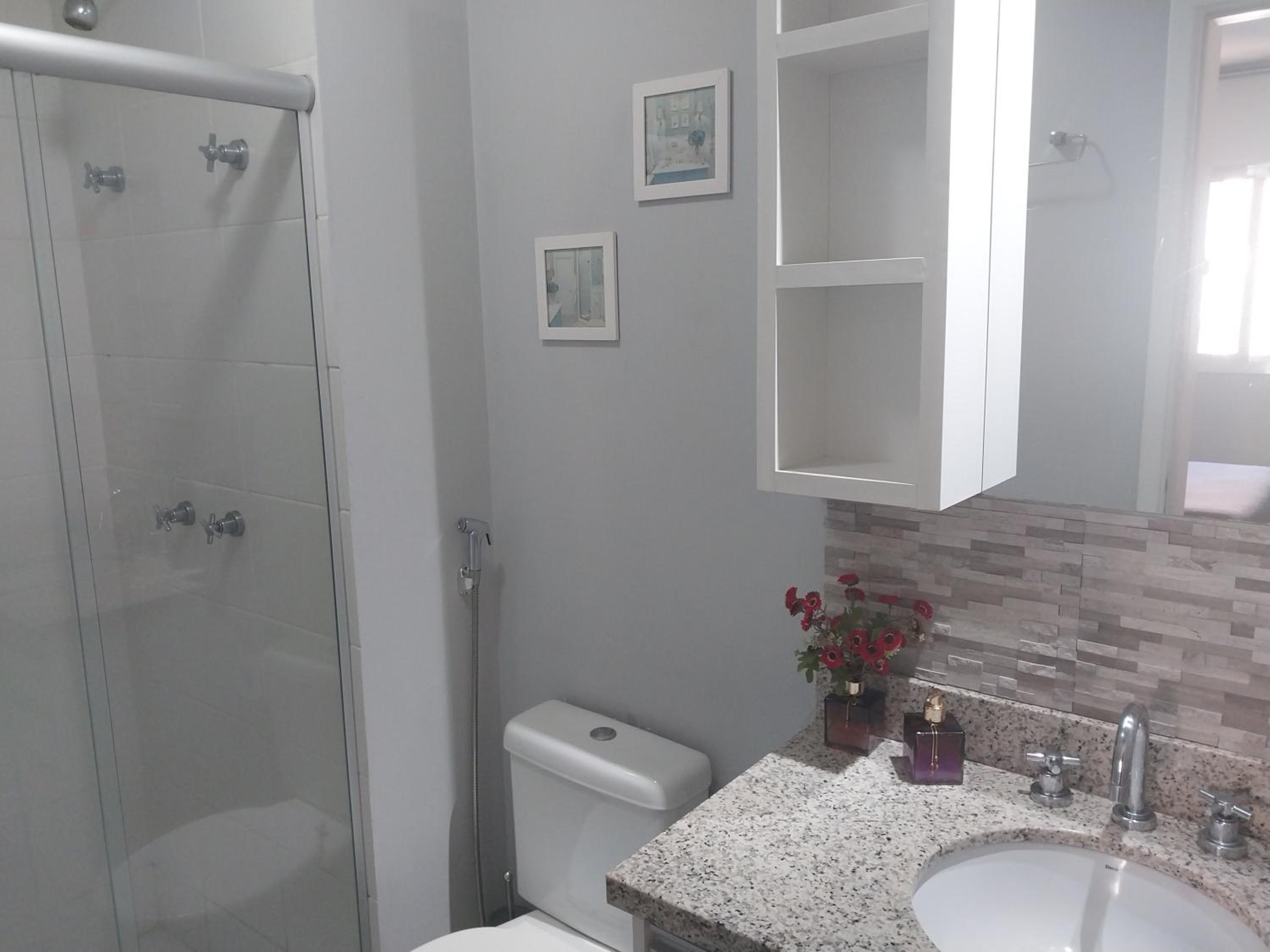 Studio Apartment - Photo 24