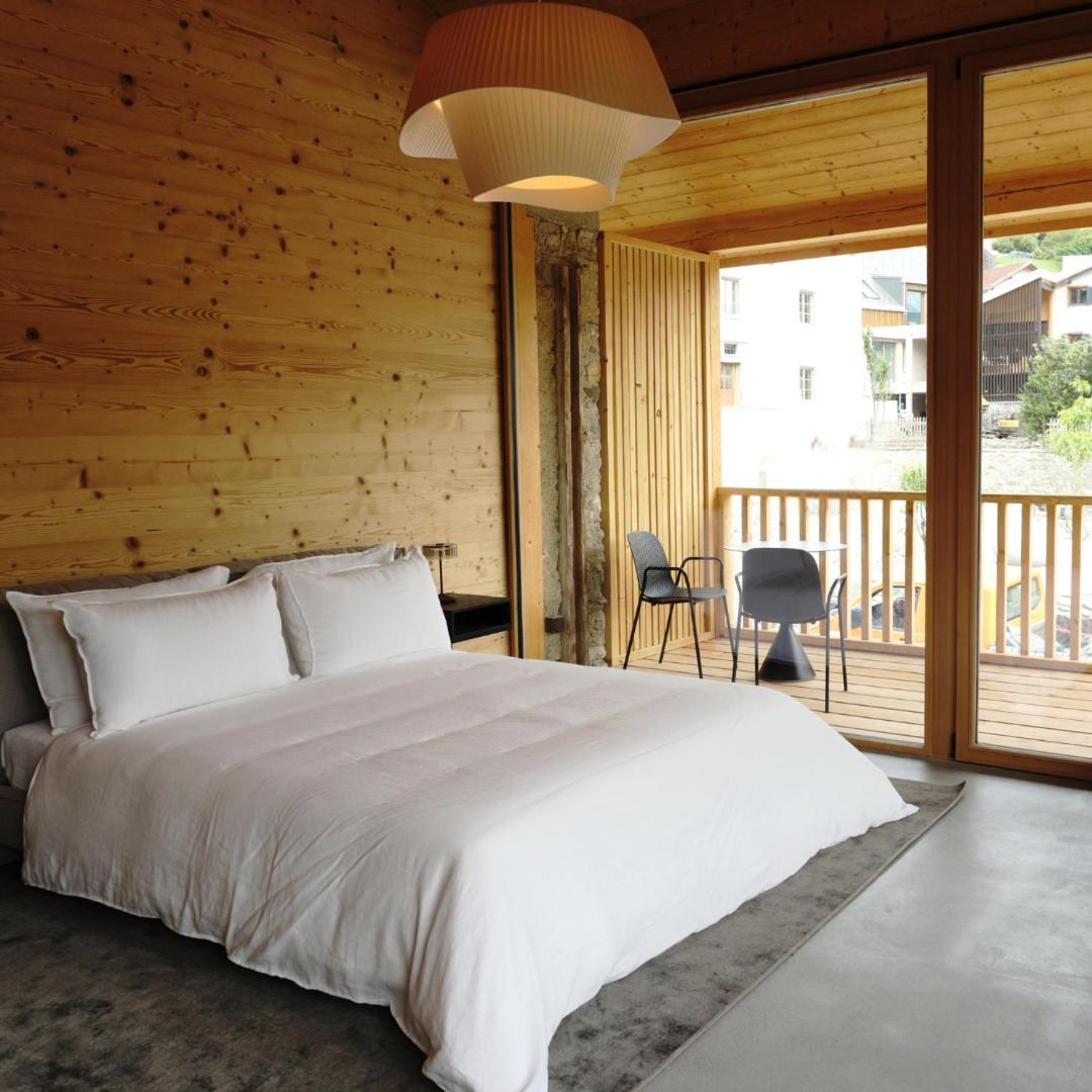 Junior Suite with Balcony photo 1