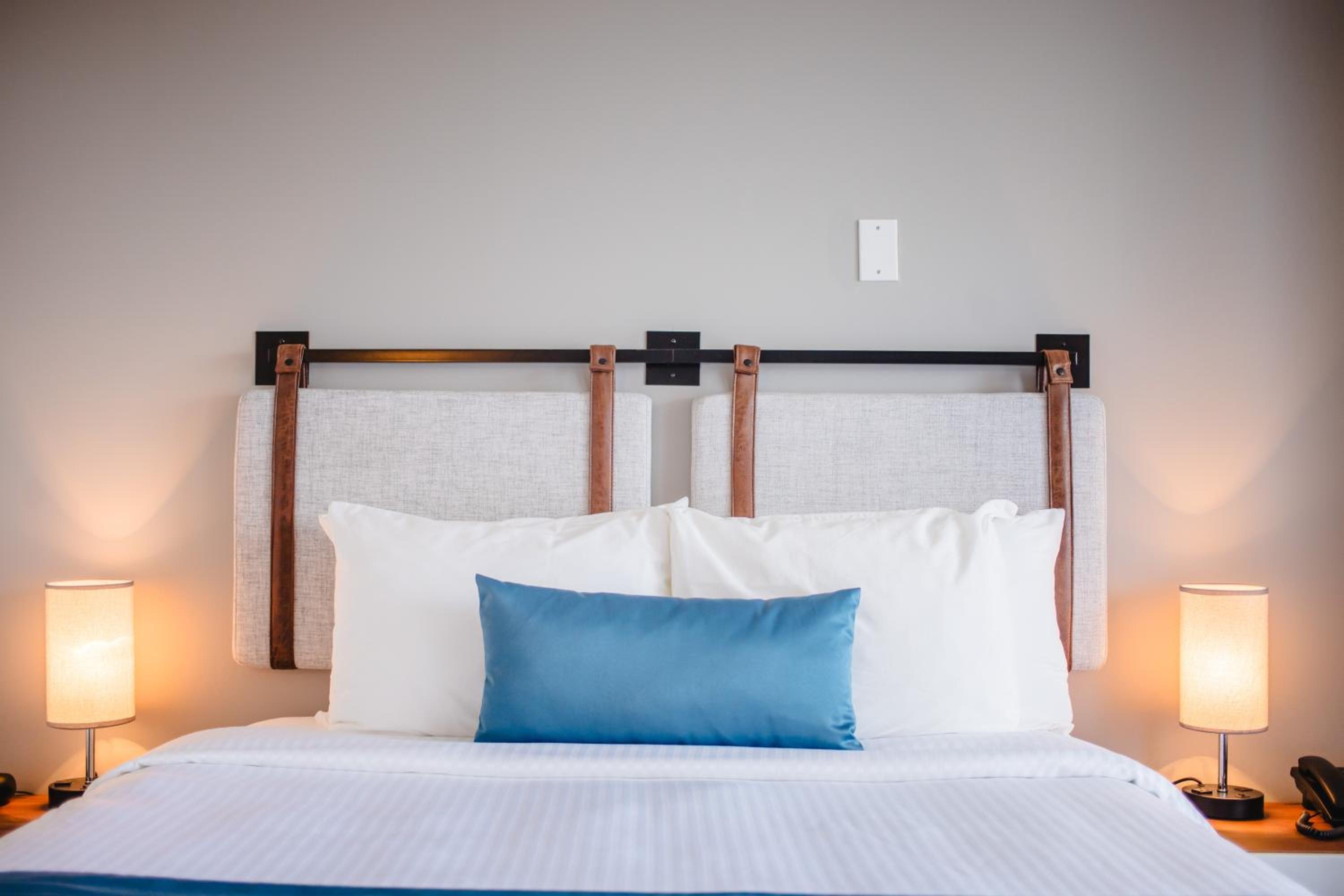 Superior Triple Room with Sea View