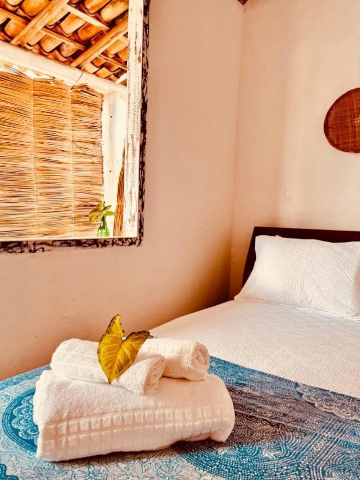 Double Room with Balcony photo 1