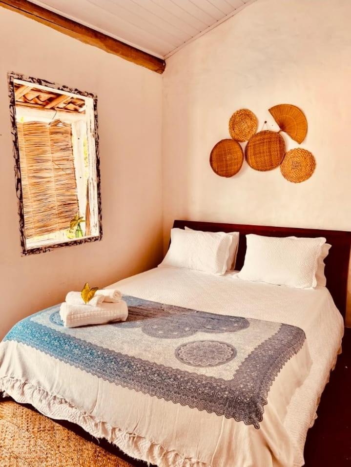 Double Room with Balcony photo 3