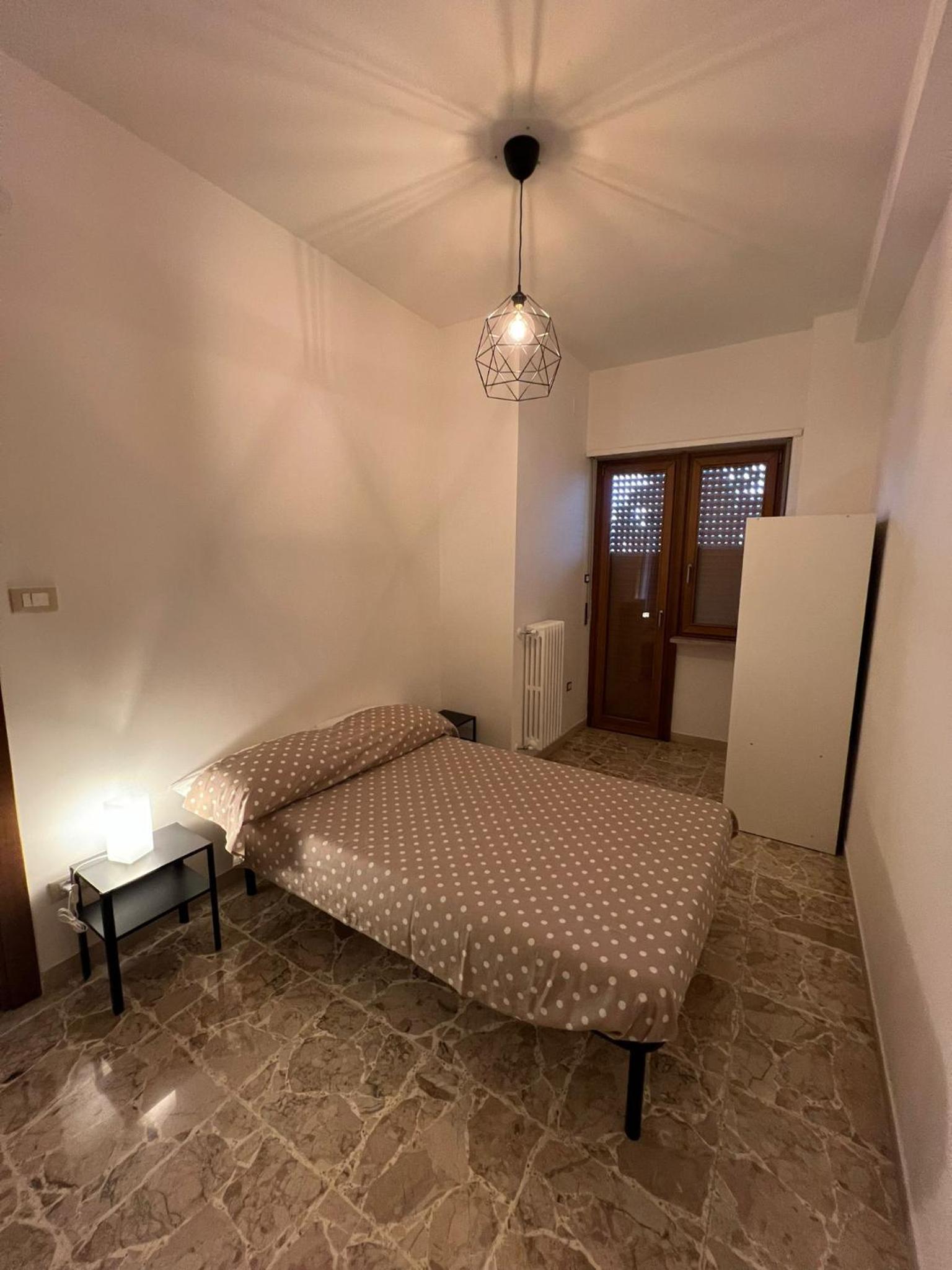 Two-Bedroom Apartment with Balcony photo 3