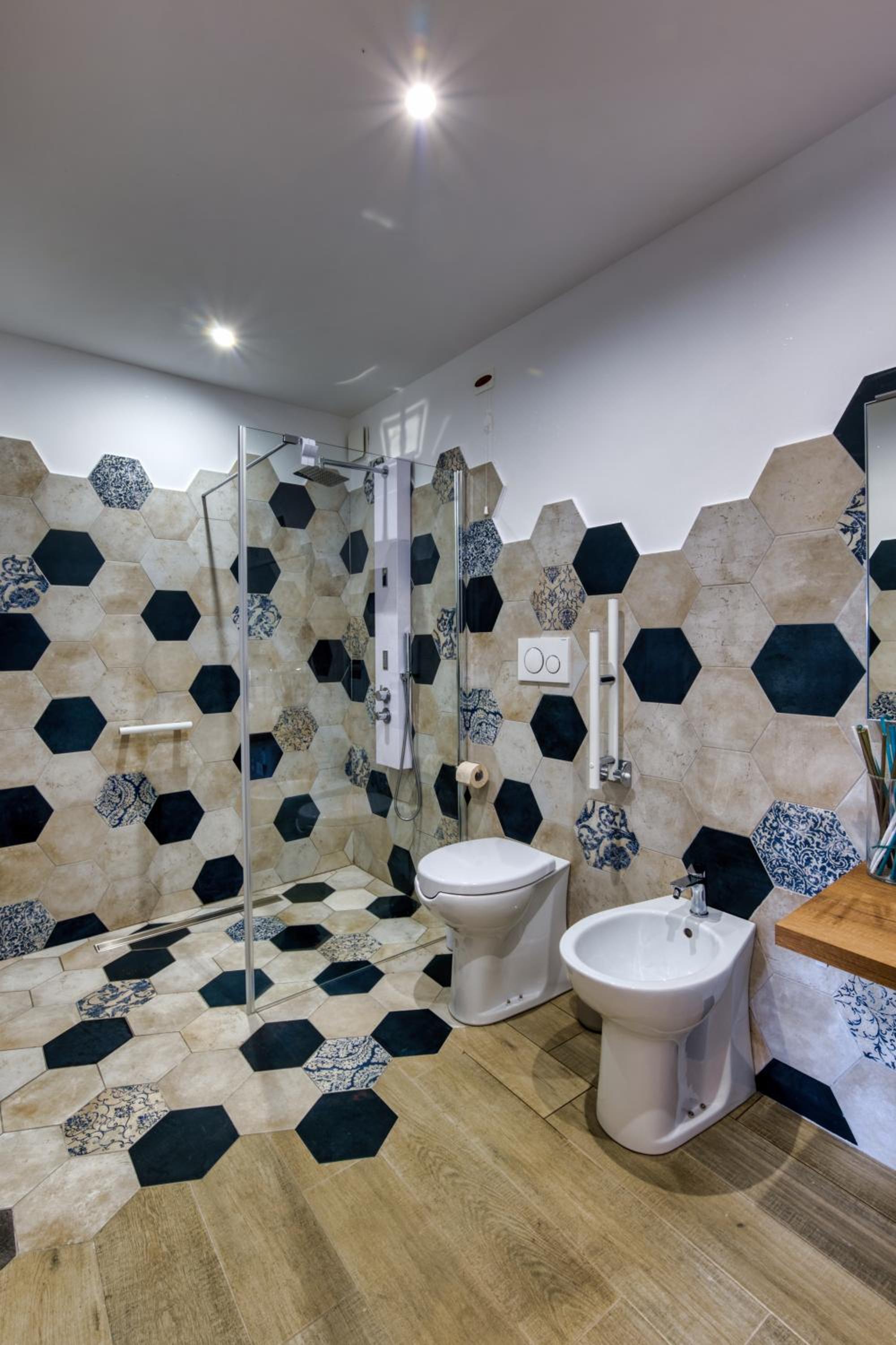 Double or Twin Room - Disability Access photo 2