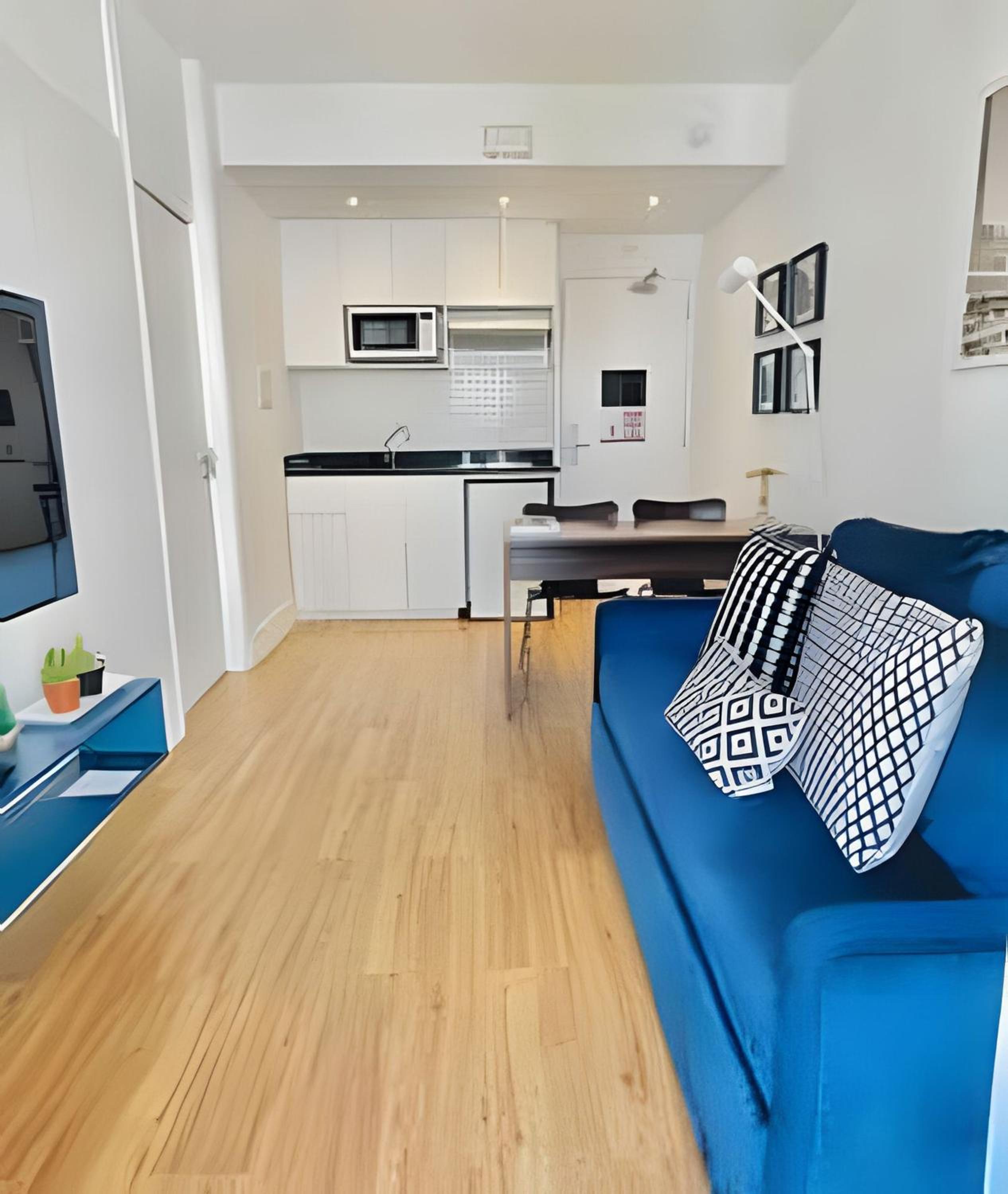Classic Apartment
