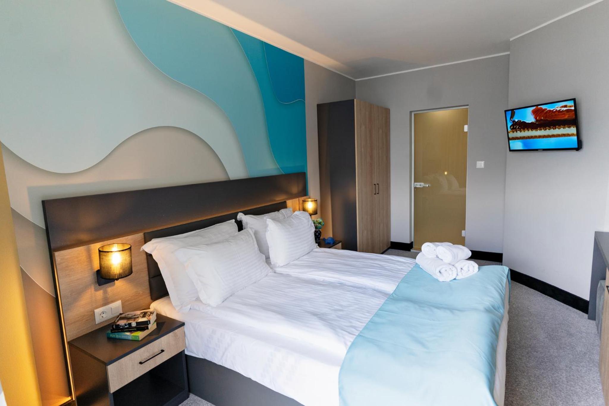 Deluxe Double Room photo 2