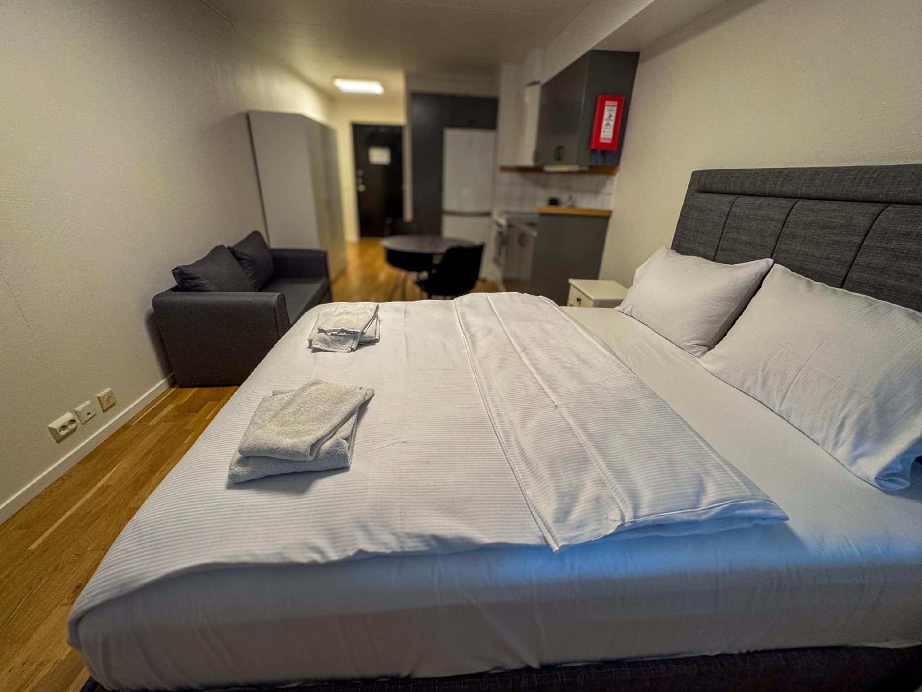 Double Room with Private Bathroom photo 3