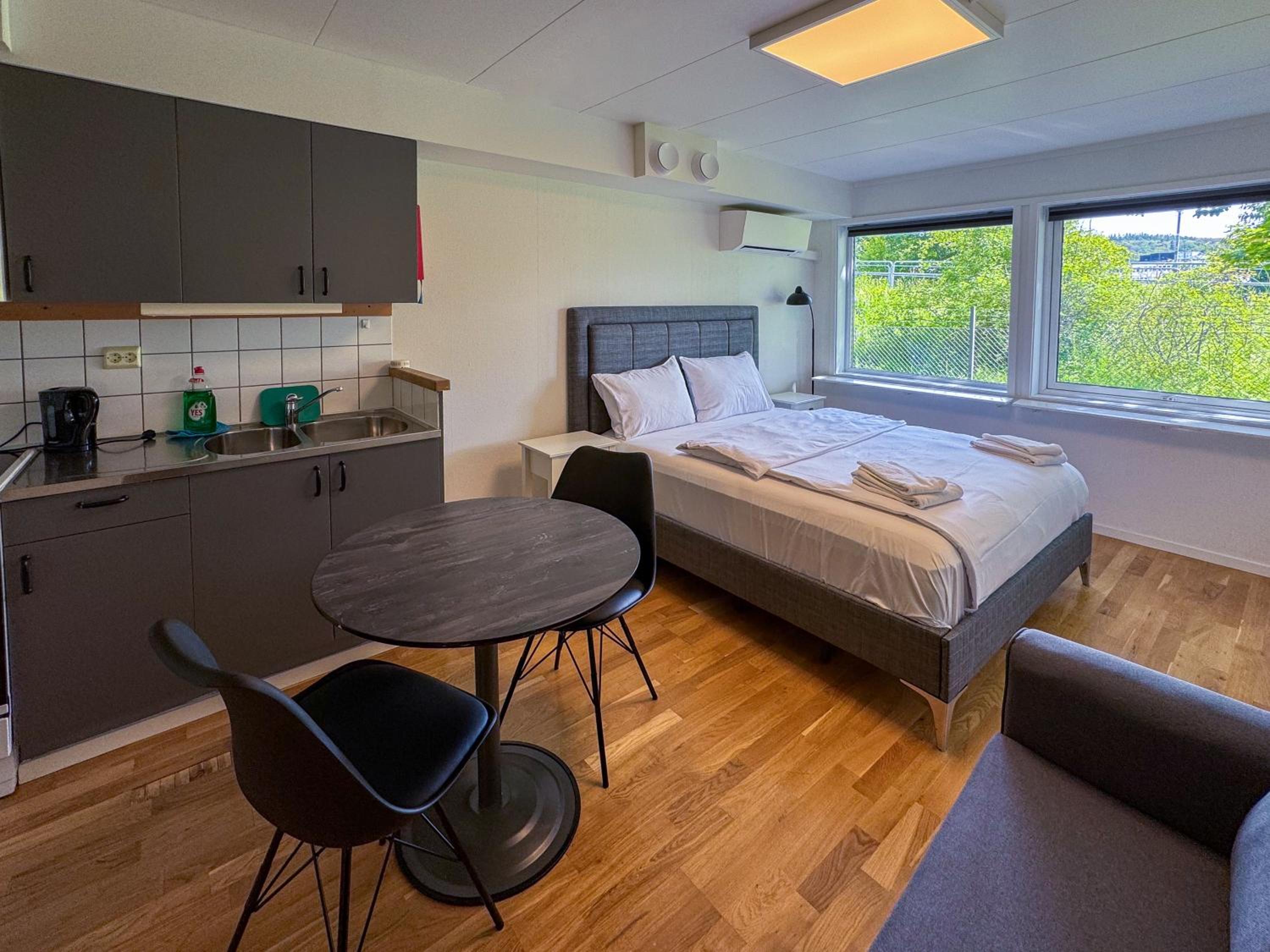 Double Room with Private Bathroom photo 1