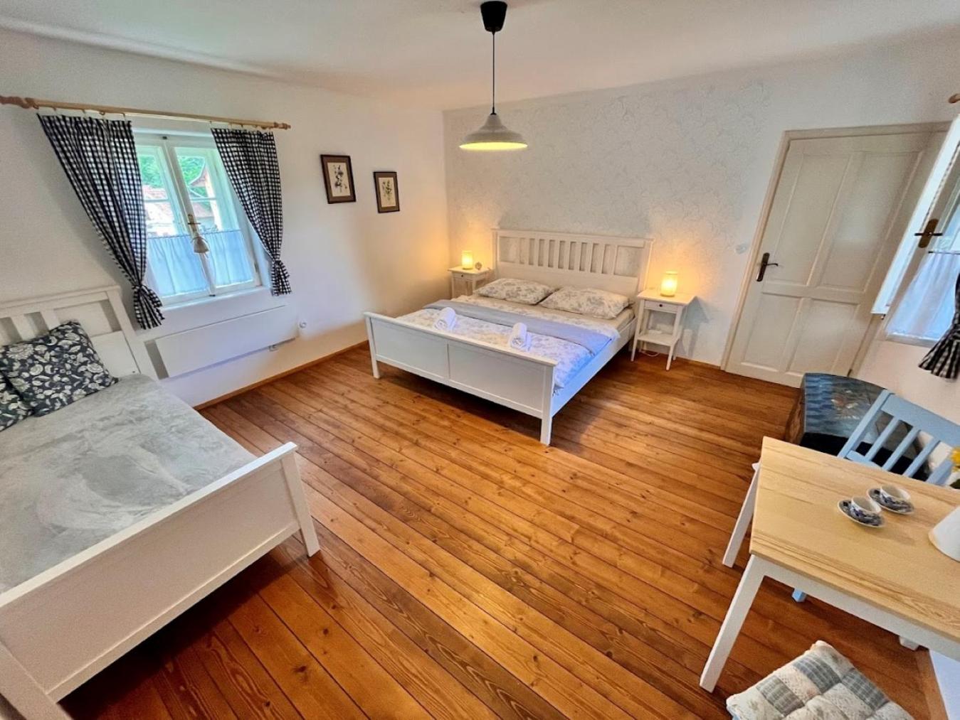 Triple Room photo 1