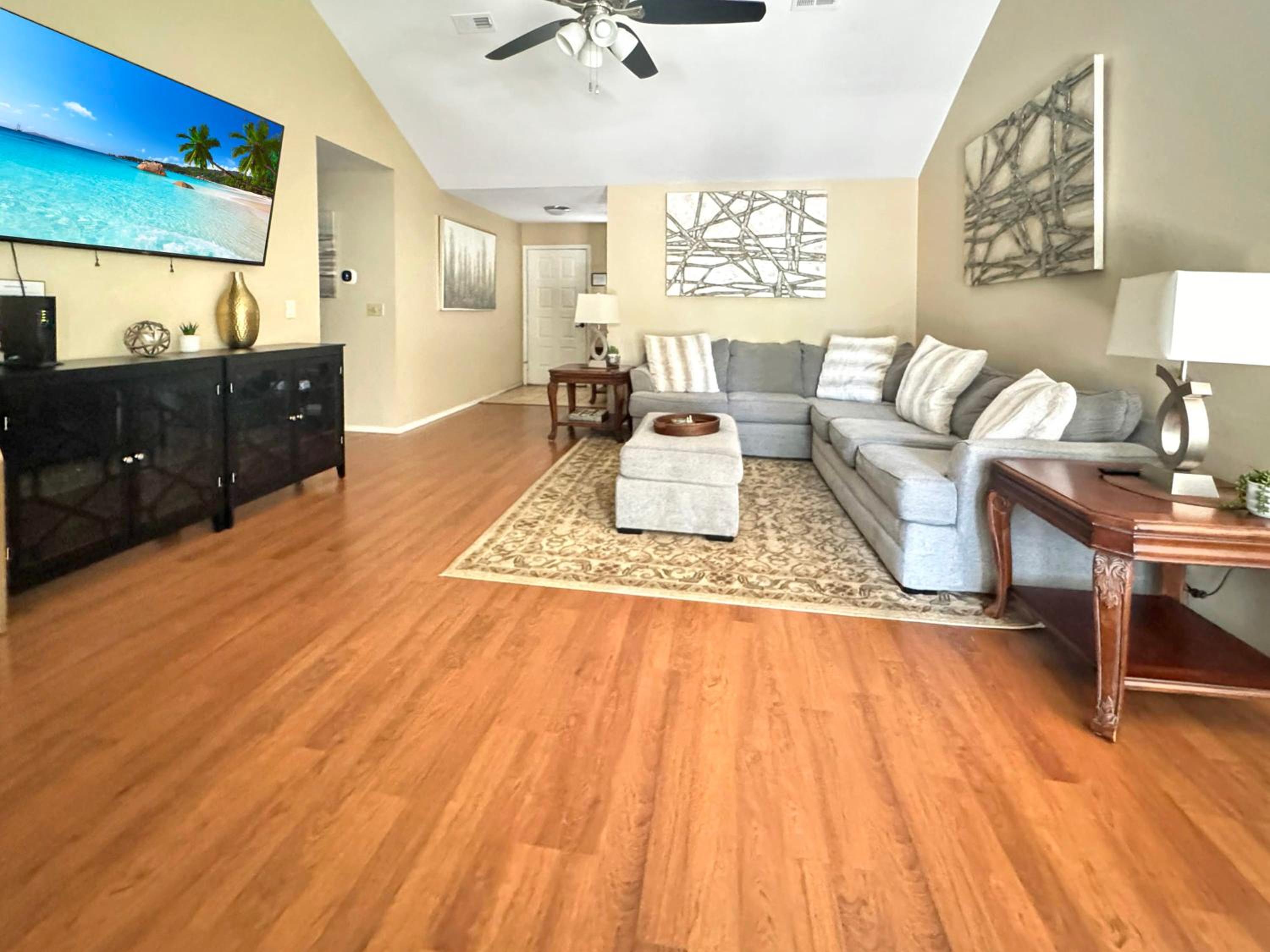 Vacation Home photo 1