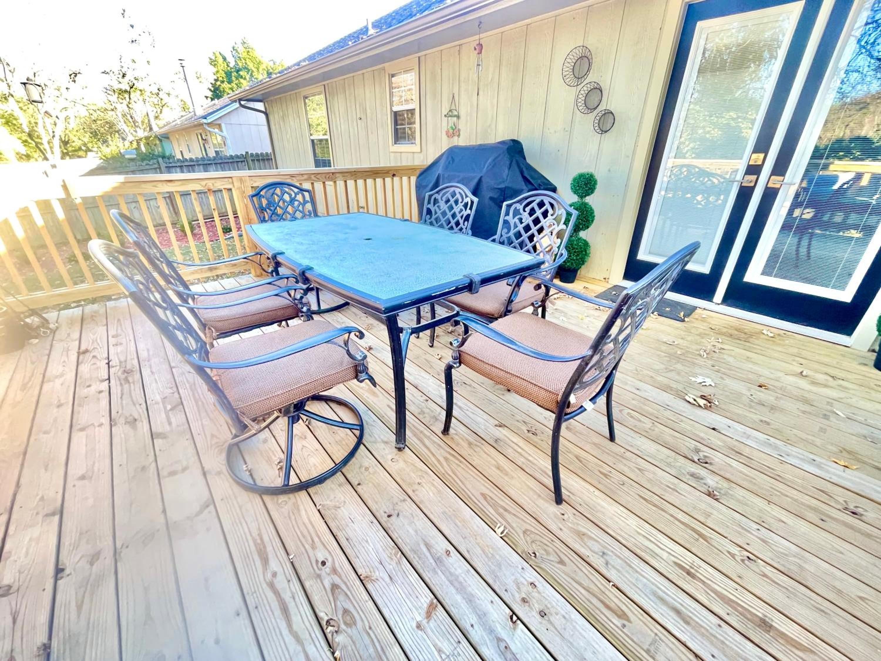 Vacation Home photo 3