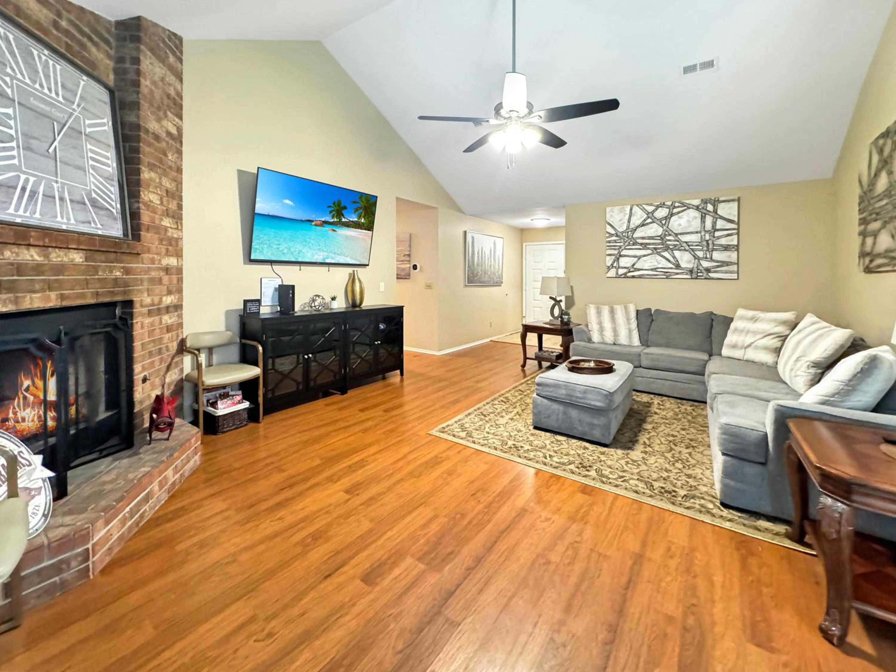 Vacation Home photo 2