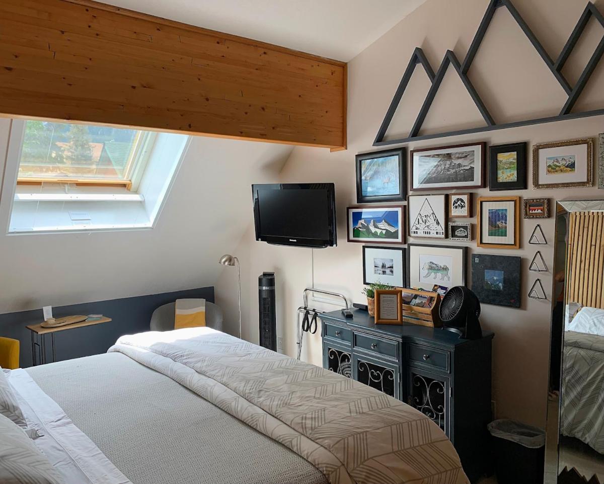 Deluxe Double or Twin Room photo 3