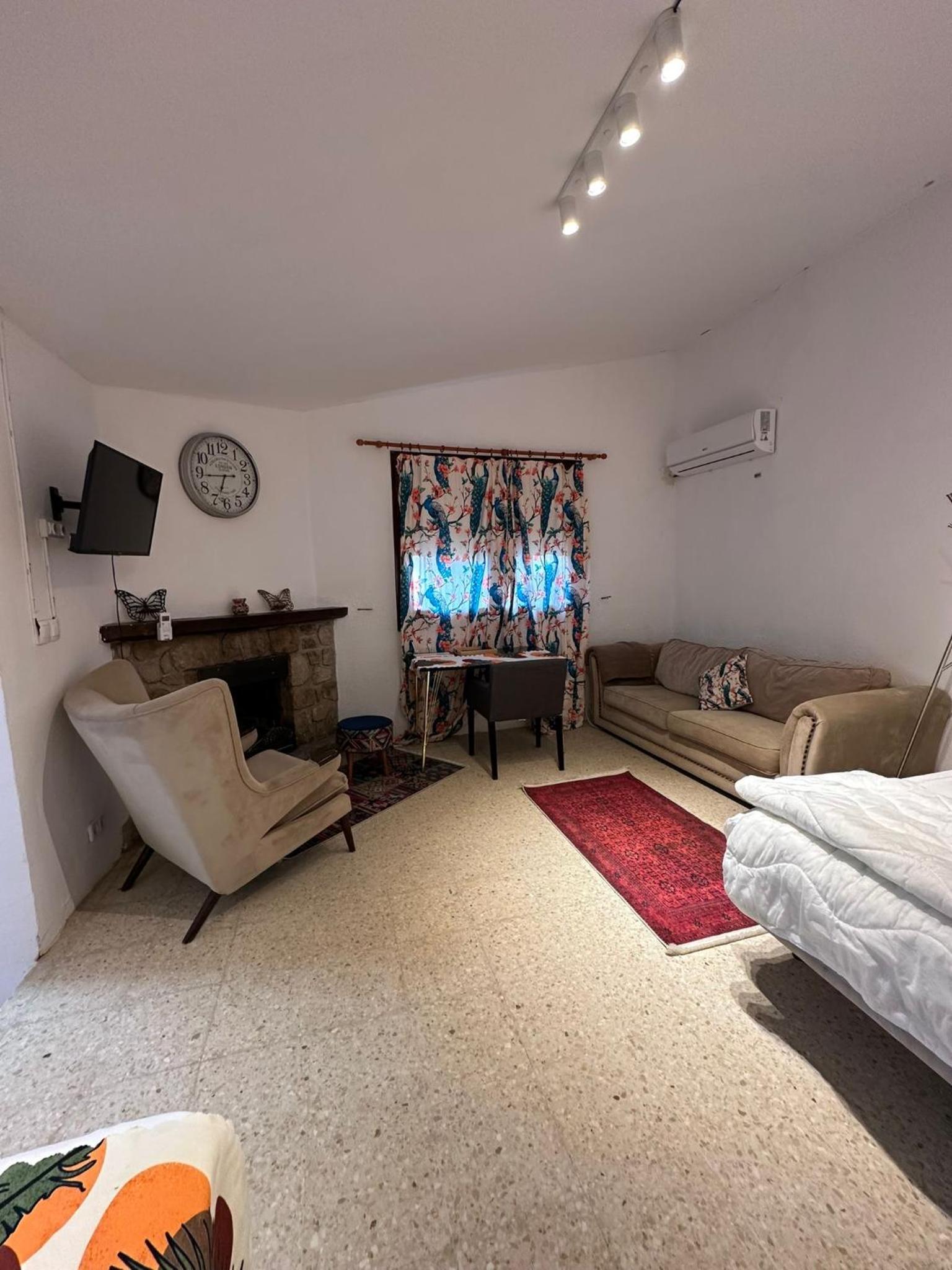 Casa de Dos Habitaciones